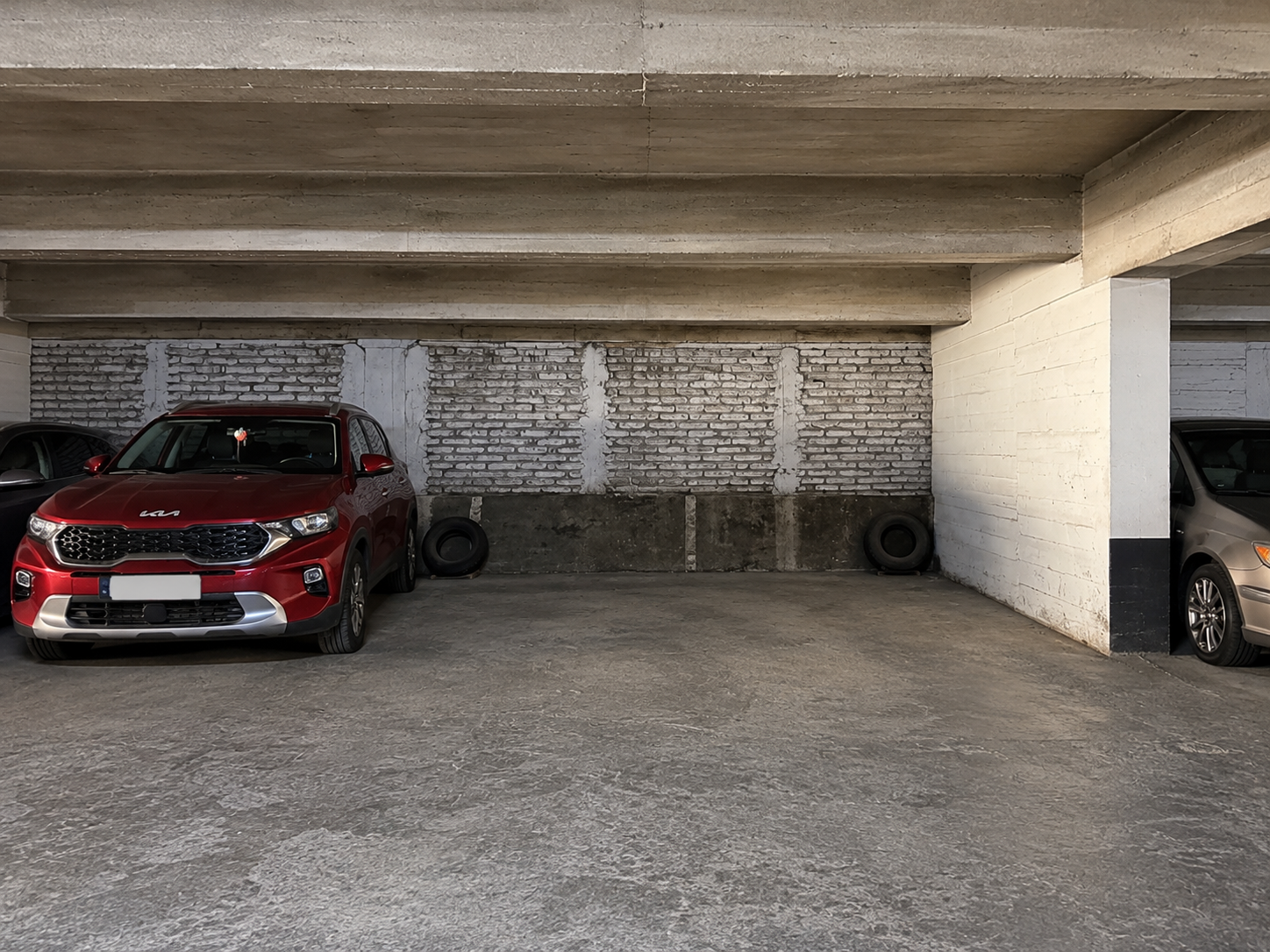 Estacionamiento en Huérfanos 645, Santiago, foto 5 de 5