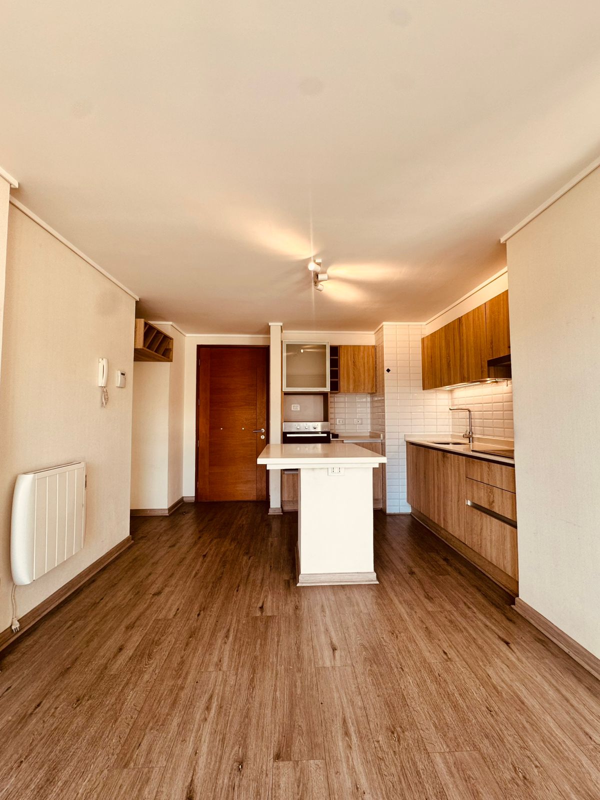 Departamento de 1 dormitorio en Av. Chile España 451, Ñuñoa, foto 14 de 14