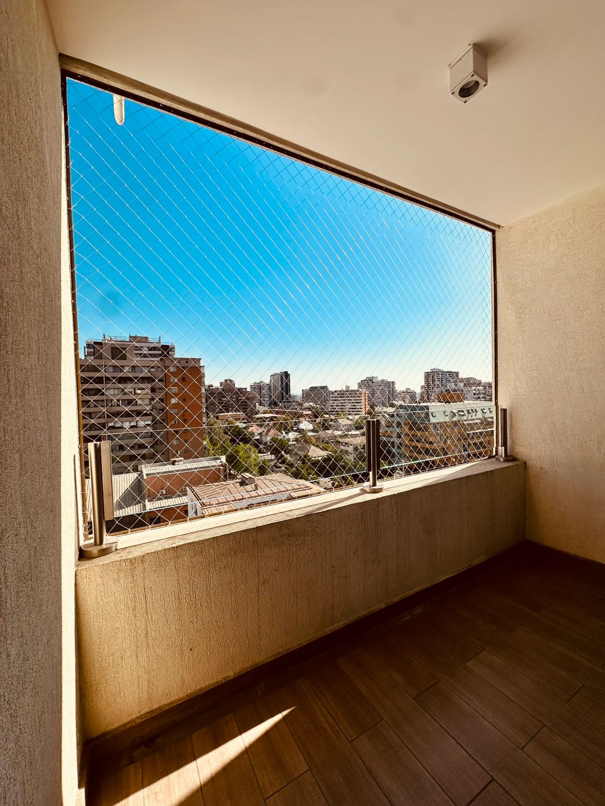 Departamento de 1 dormitorio en Av. Chile España 451, Ñuñoa, foto 5 de 14