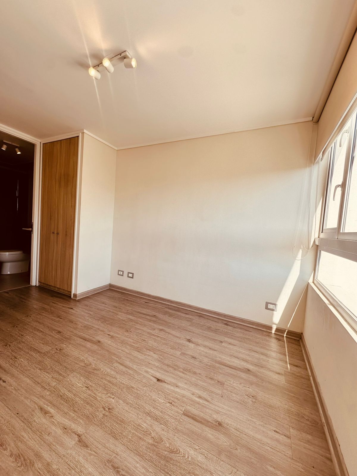 Departamento de 1 dormitorio en Av. Chile España 451, Ñuñoa, foto 6 de 14