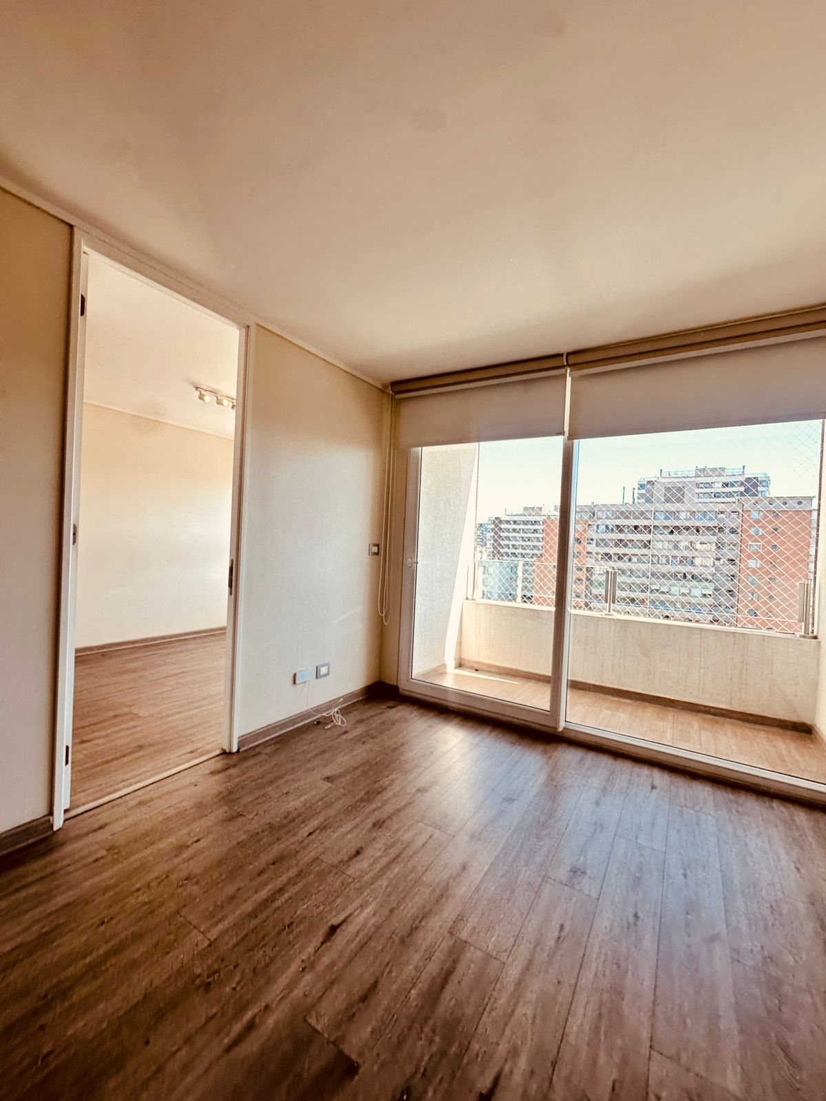 Departamento de 1 dormitorio en Av. Chile España 451, Ñuñoa, foto 9 de 14