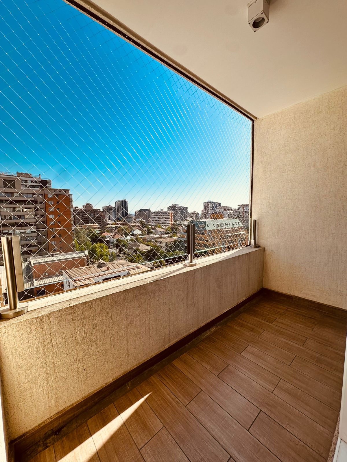 Departamento de 1 dormitorio en Av. Chile España 451, Ñuñoa, foto 10 de 14