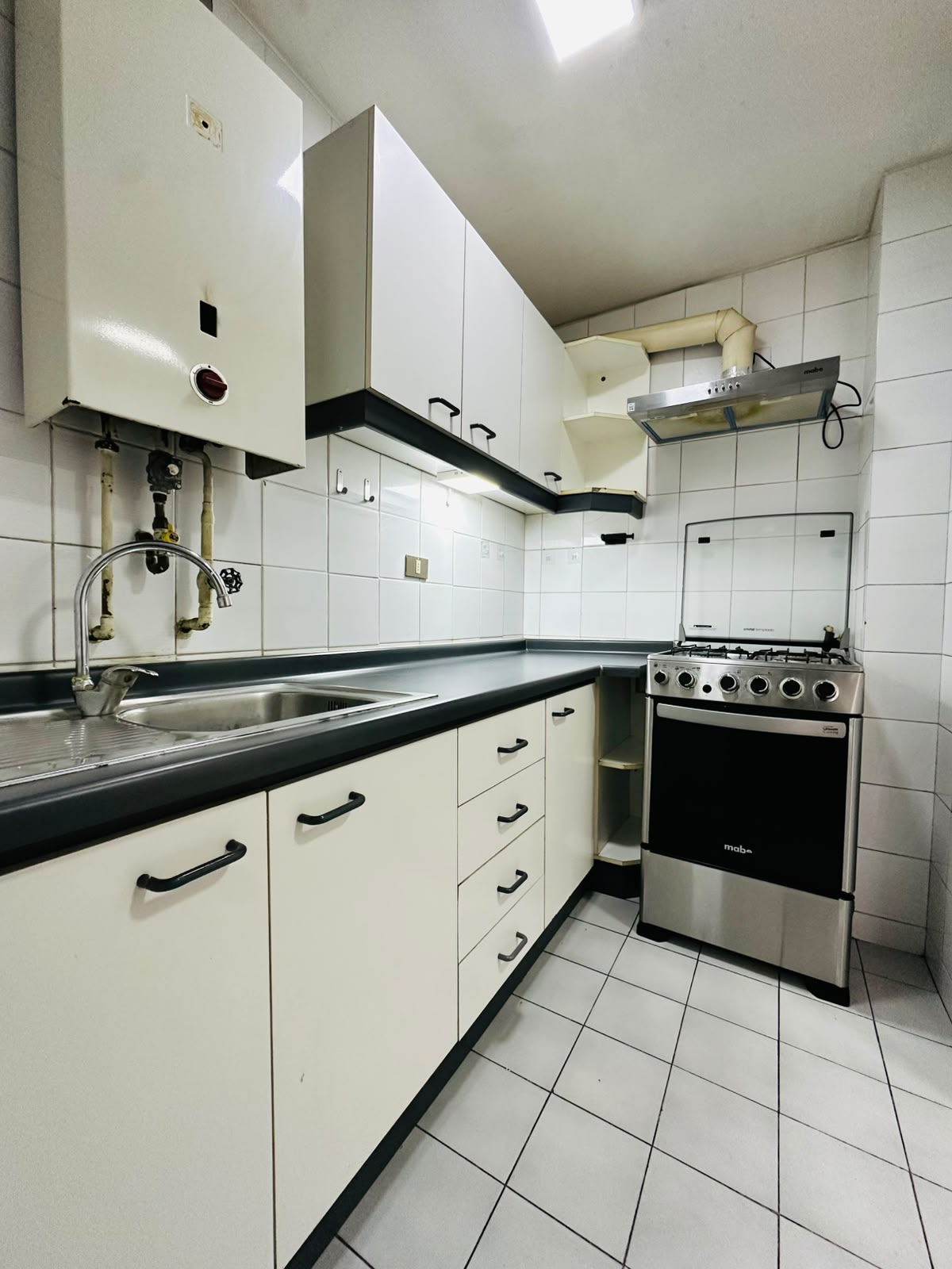 Departamento de 1 dormitorio en Av. Las Condes 14181, Las Condes, foto 14 de 19
