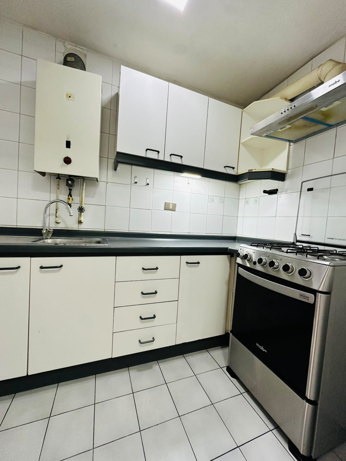 Departamento de 1 dormitorio en Av. Las Condes 14181, Las Condes, foto 15 de 19
