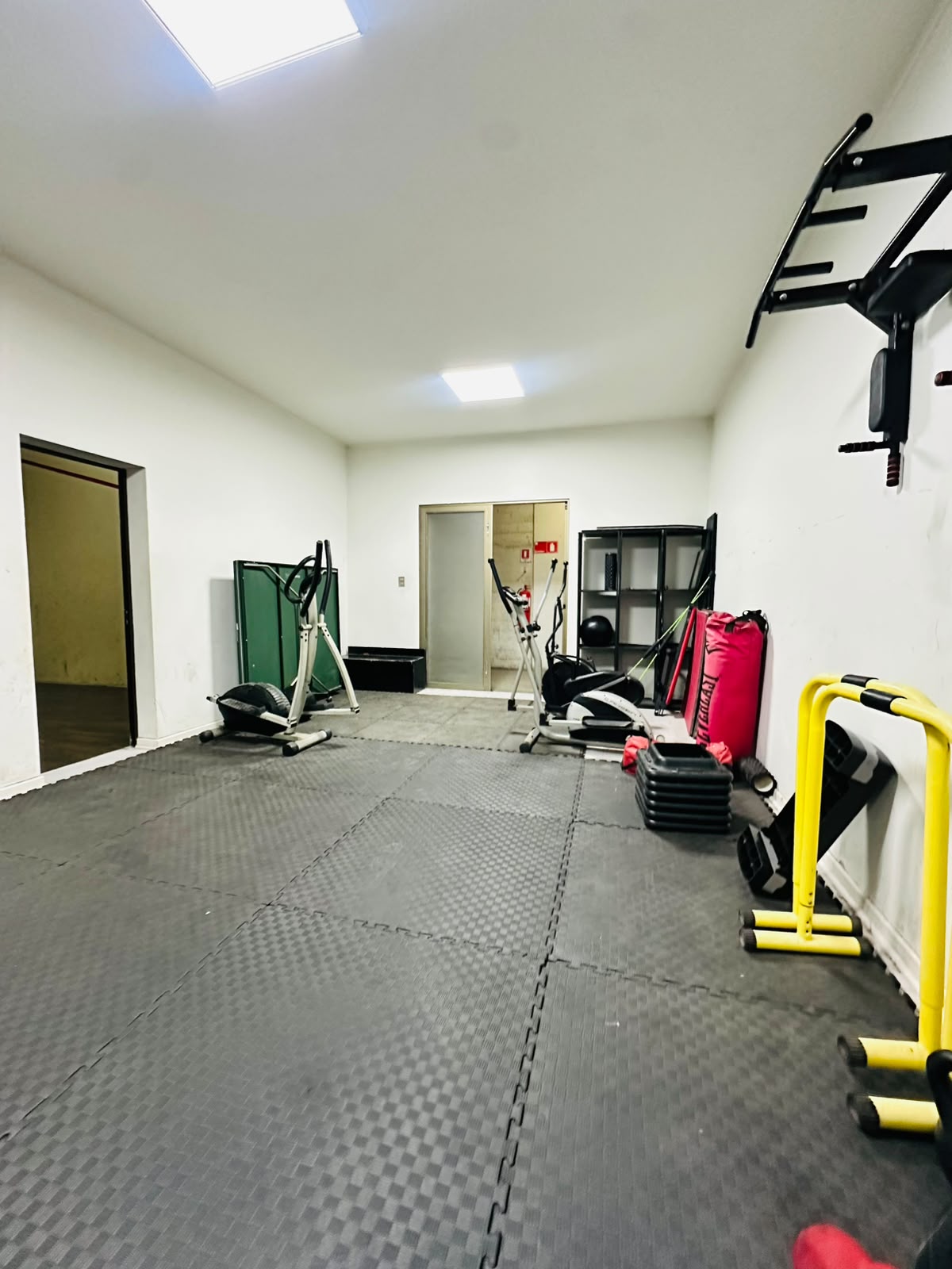 Departamento de 1 dormitorio en Av. Las Condes 14181, Las Condes, foto 17 de 19