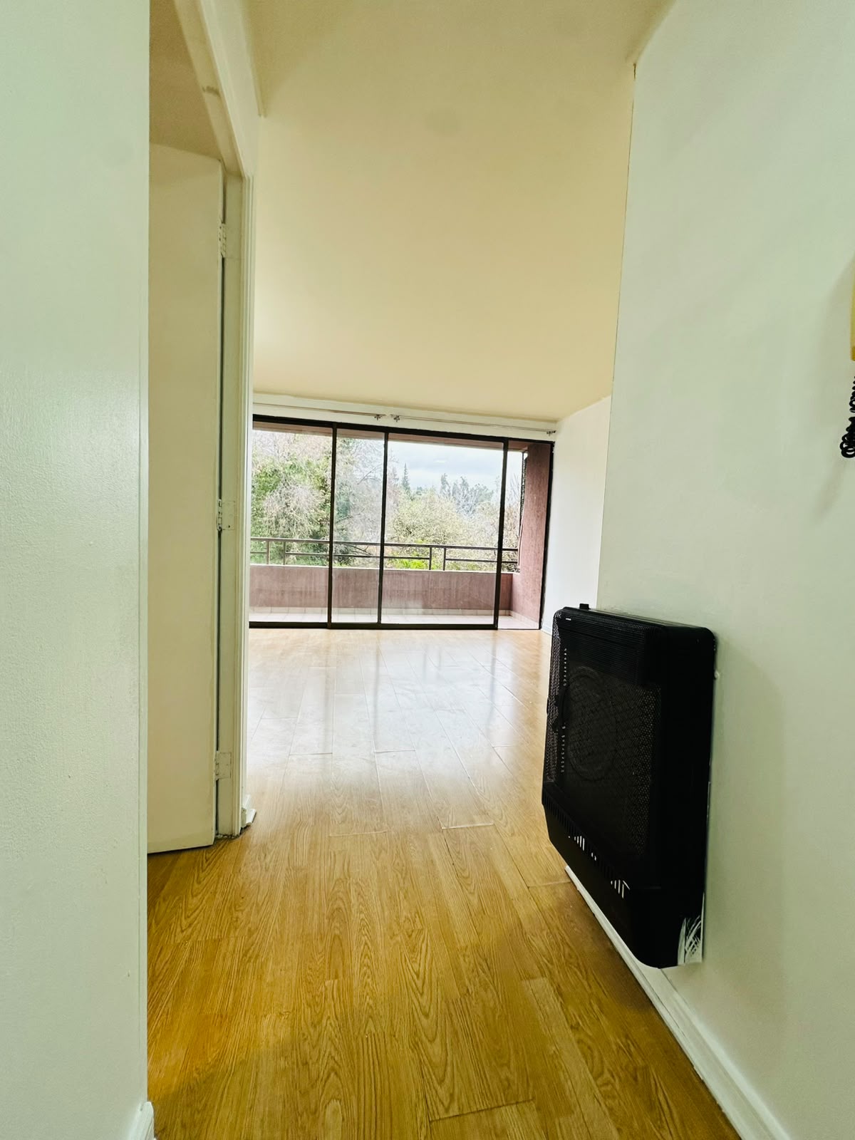 Departamento de 1 dormitorio en Av. Las Condes 14181, Las Condes, foto 3 de 19