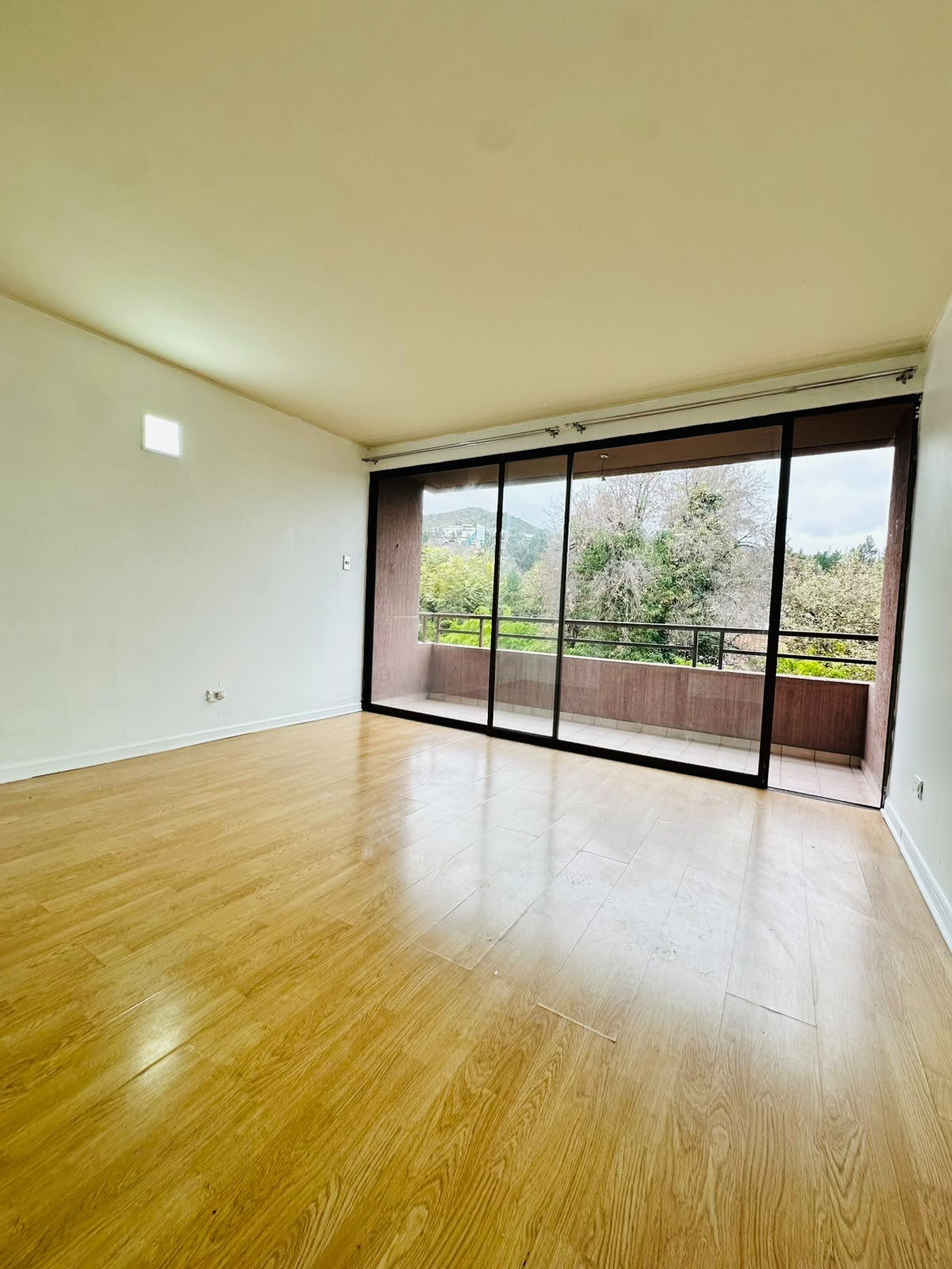 Departamento de 1 dormitorio en Av. Las Condes 14181, Las Condes, foto 5 de 19