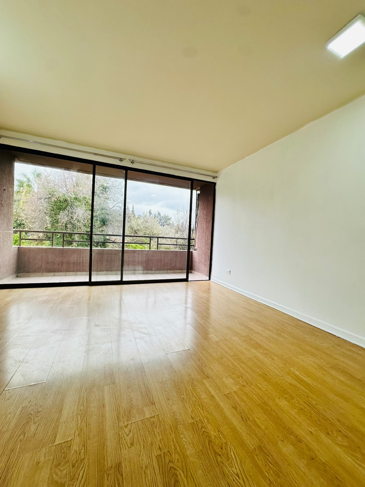 Departamento de 1 dormitorio en Av. Las Condes 14181, Las Condes, foto 6 de 19