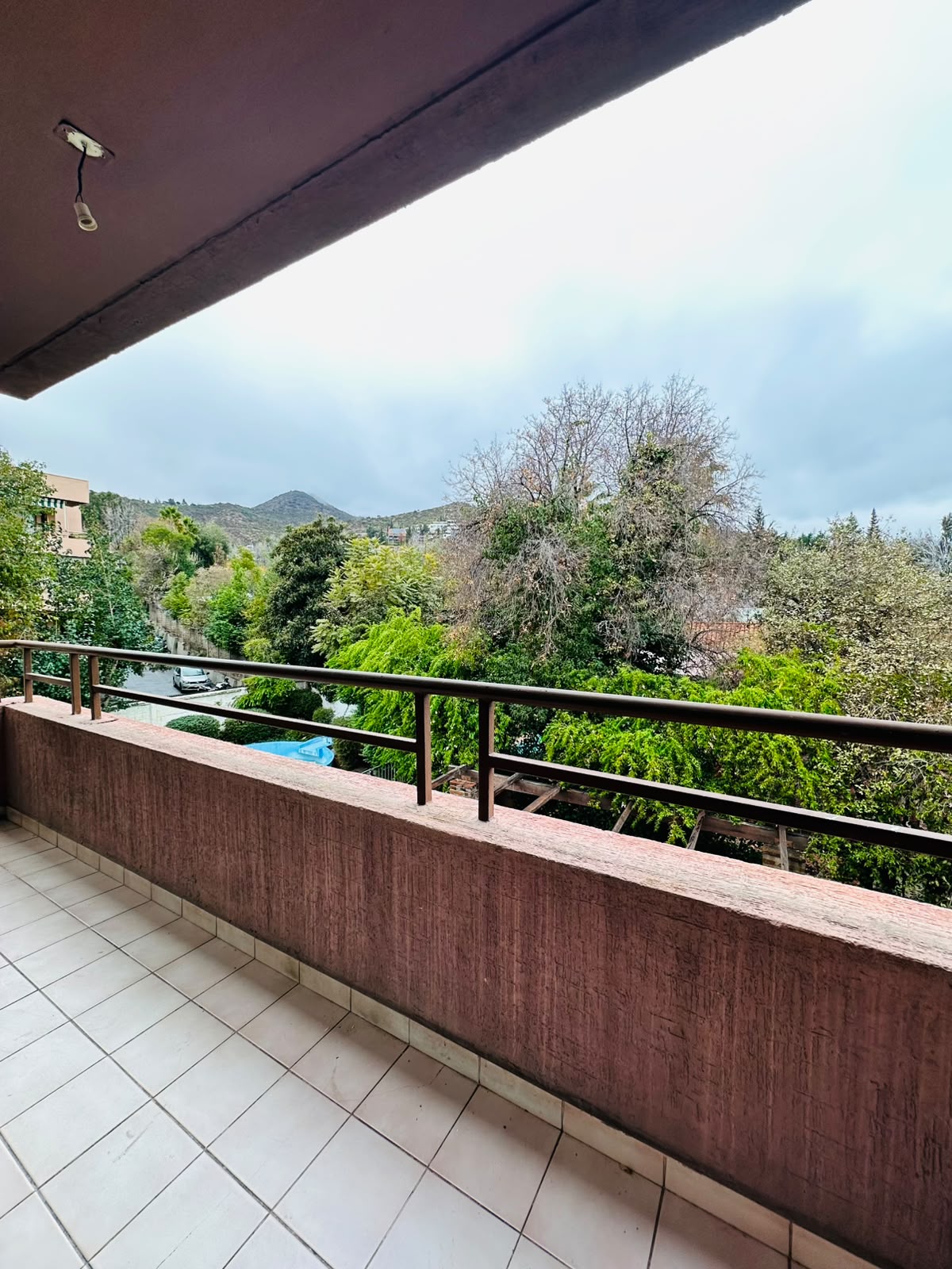 Departamento de 1 dormitorio en Av. Las Condes 14181, Las Condes, foto 7 de 19