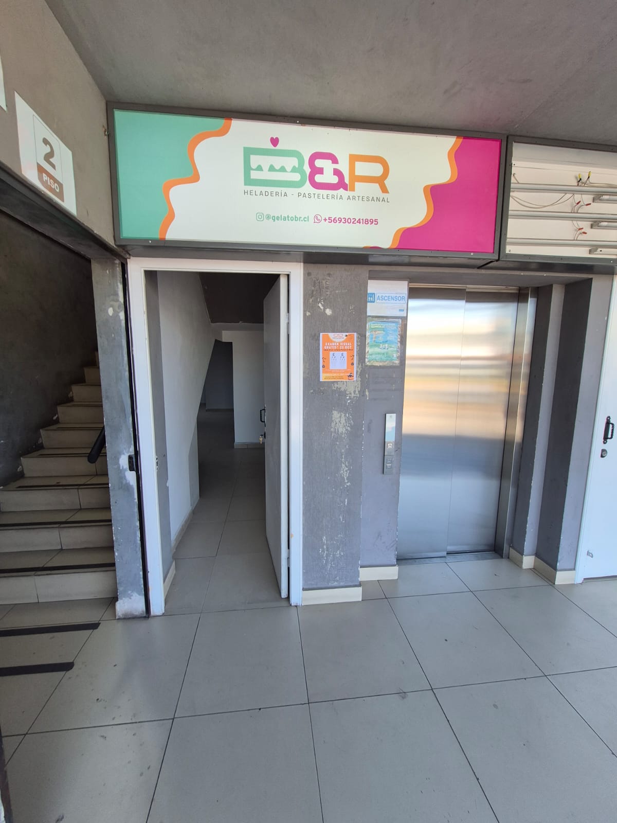 Local comercial de 30 m² en Av. Macul 3998, Macul, foto 5 de 12