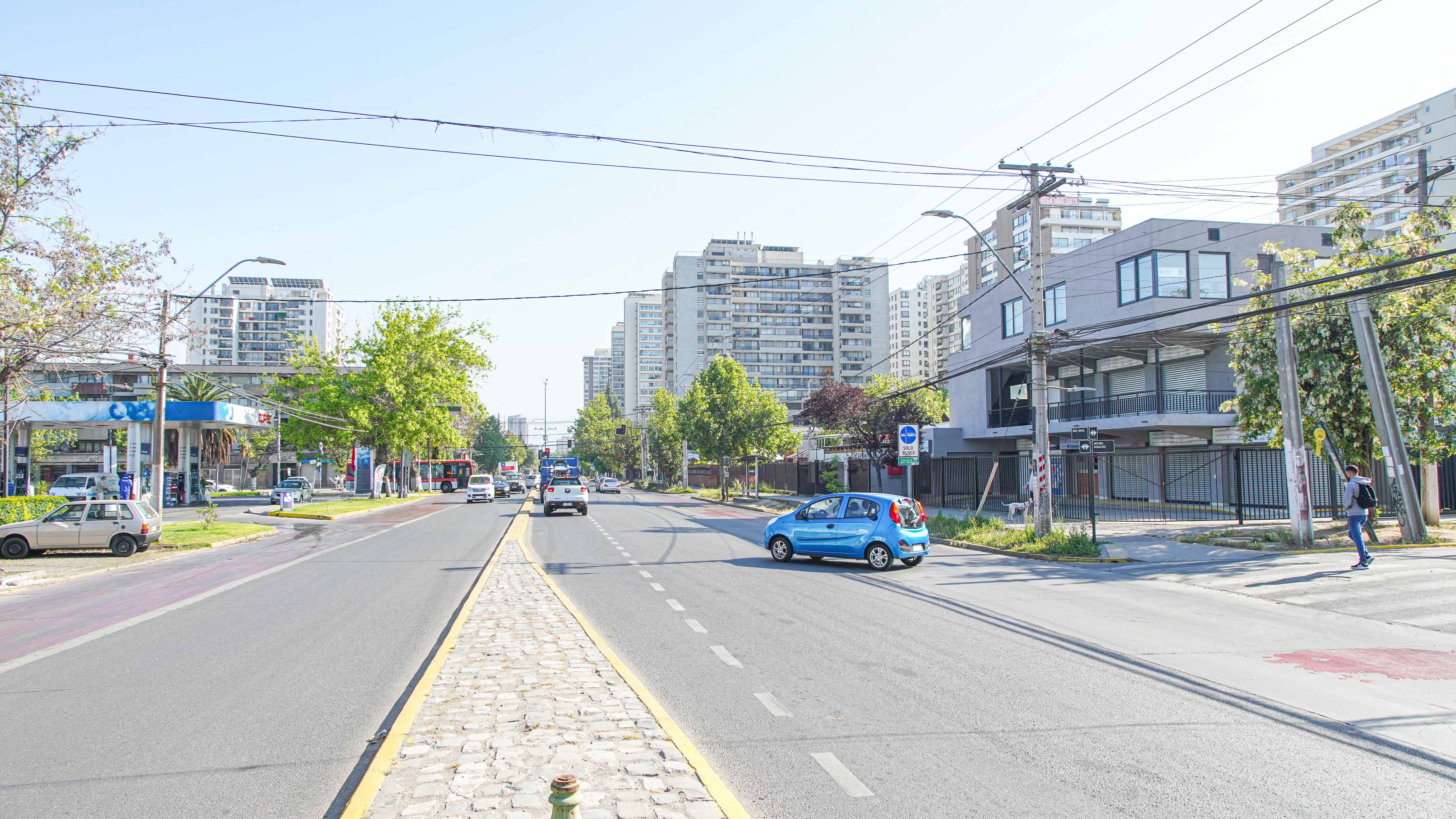 Local comercial de 17 m² en Av. Macul 3998, Macul, foto 11 de 12