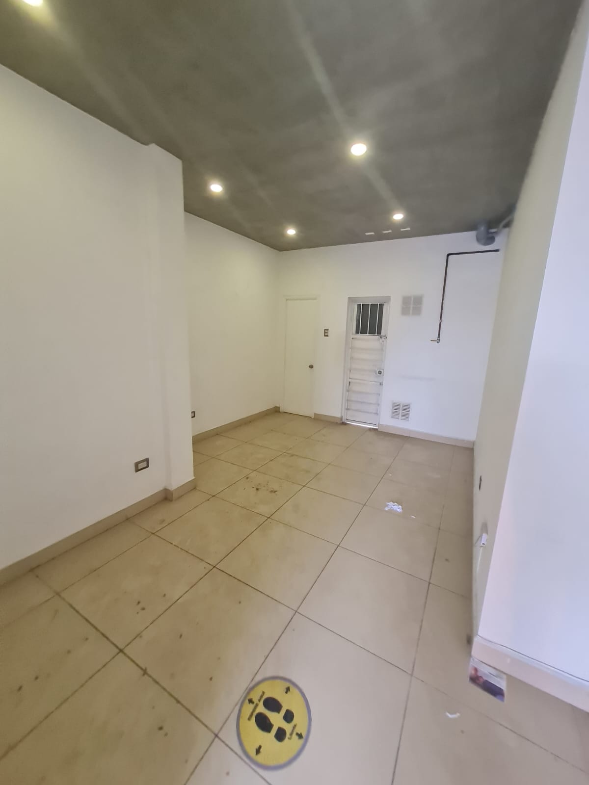 Local comercial de 17 m² en Av. Macul 3998, Macul, foto 4 de 12