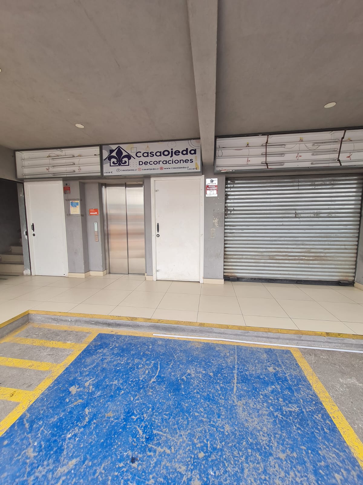 Local comercial de 17 m² en Av. Macul 3998, Macul, foto 9 de 12