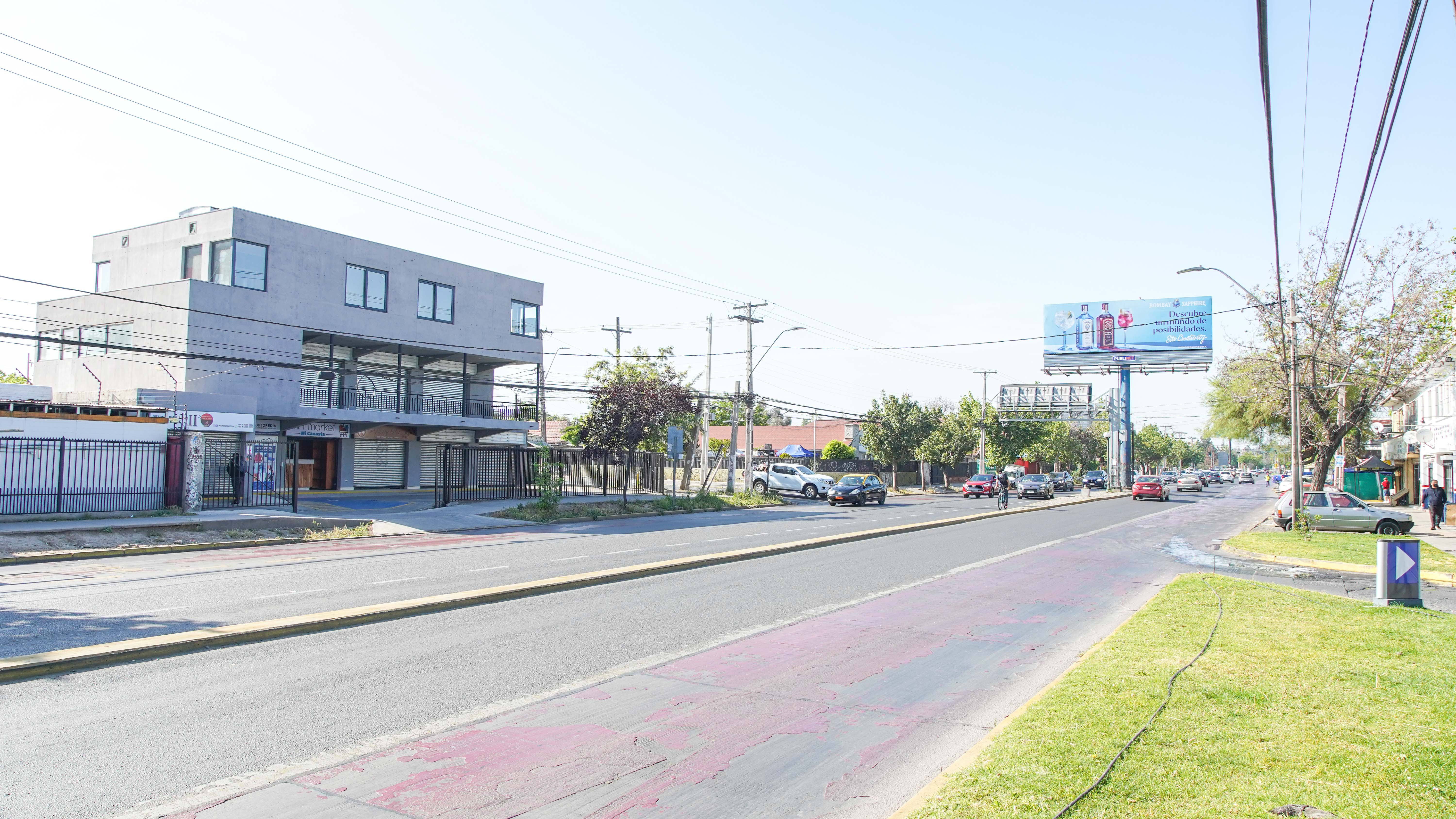 Oficina de 14 m² en Av. Macul 3998, Macul, foto 6 de 12