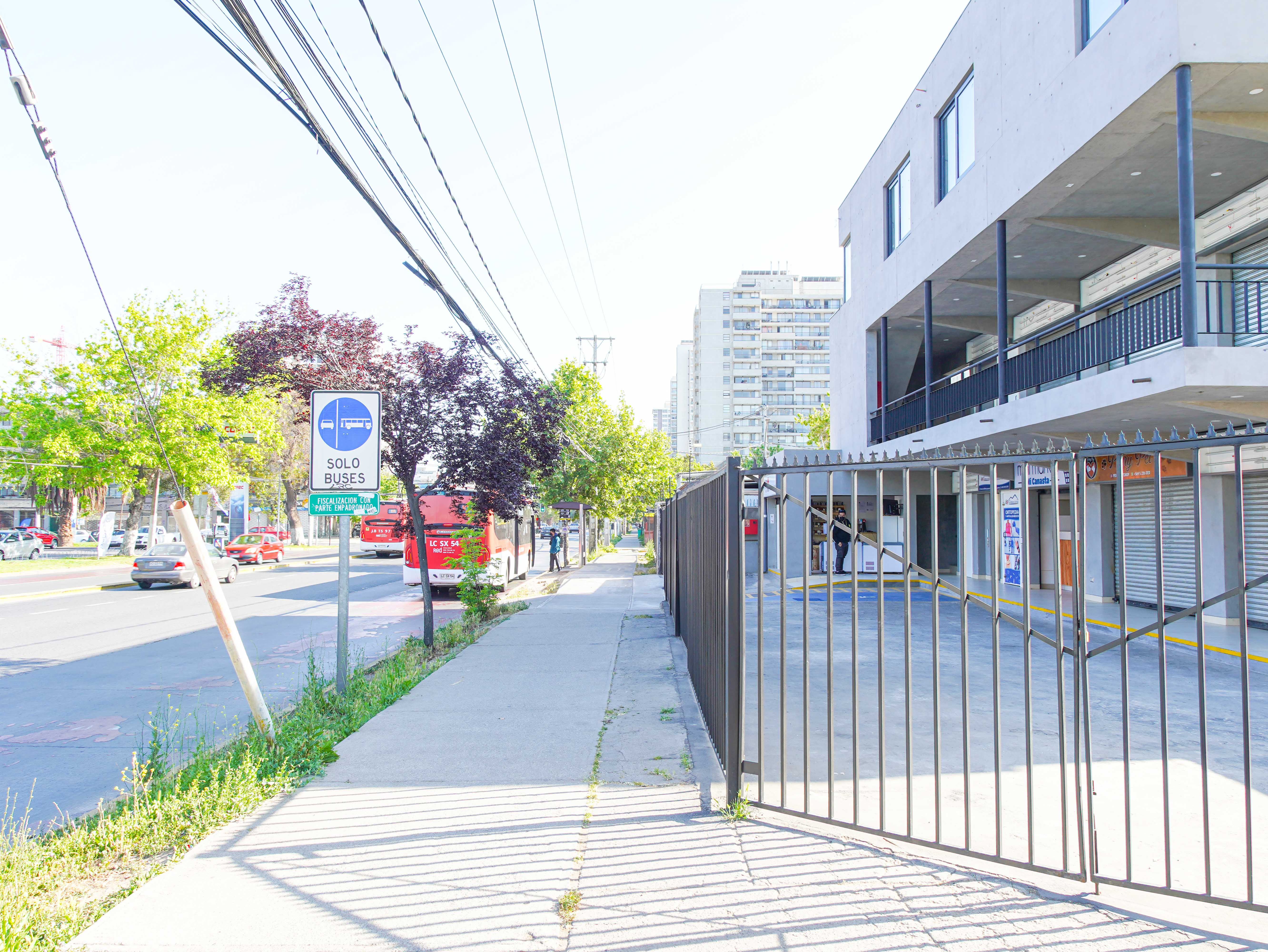 Oficina de 14 m² en Av. Macul 3998, Macul, foto 7 de 12