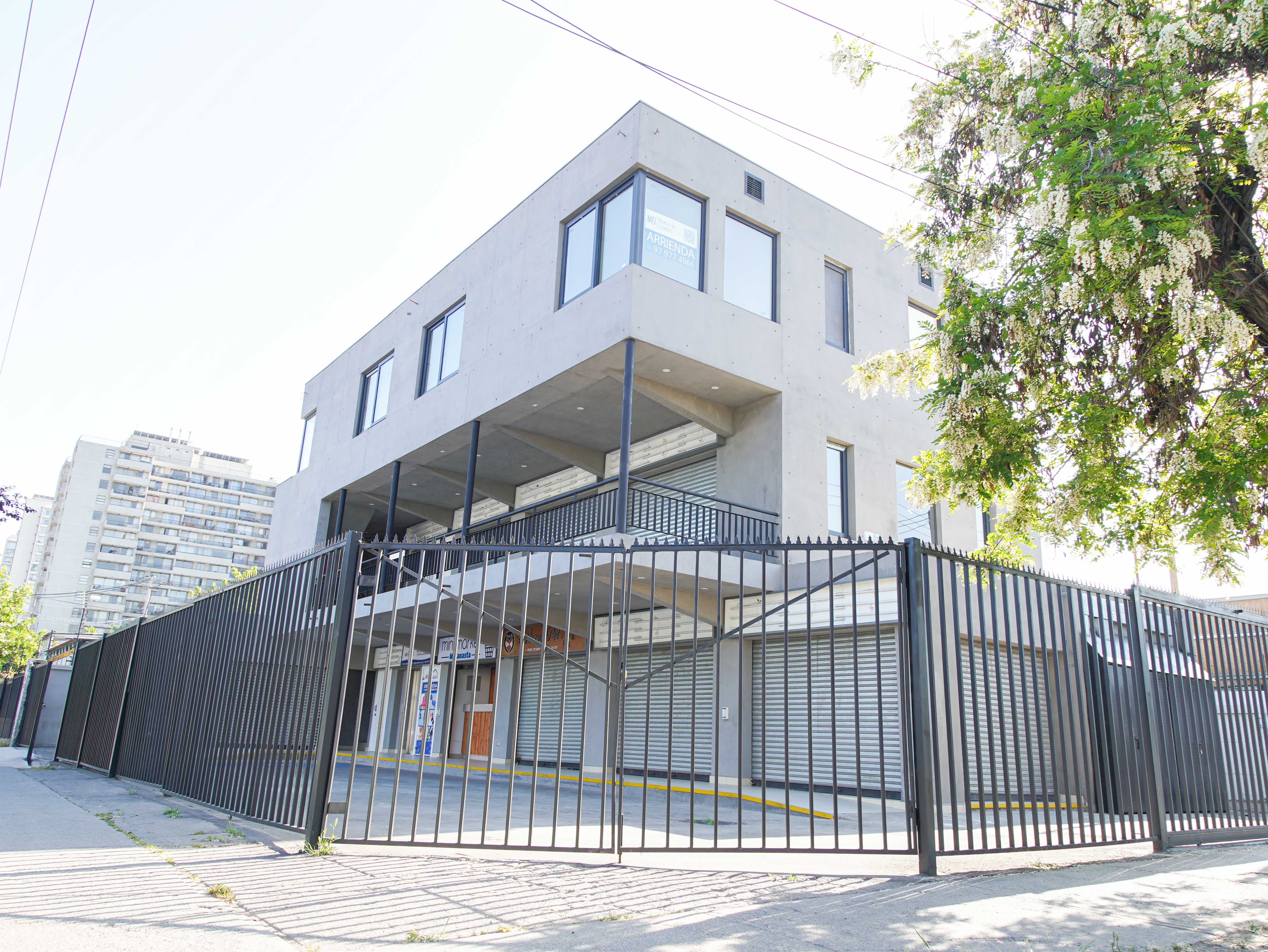 Oficina de 12 m² en Av. Macul 3998, Macul, foto 7 de 12