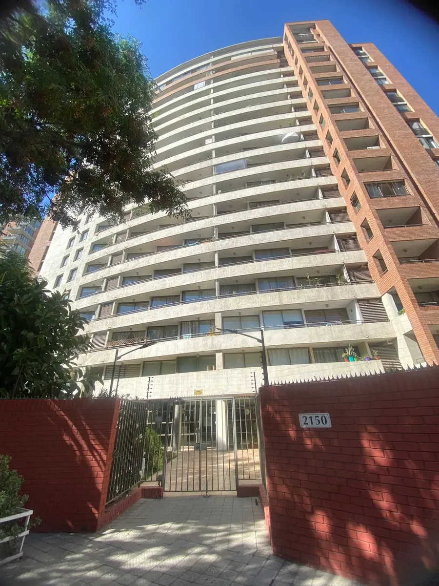 Av. Presidente Balmaceda 2150, foto 10 de 13
