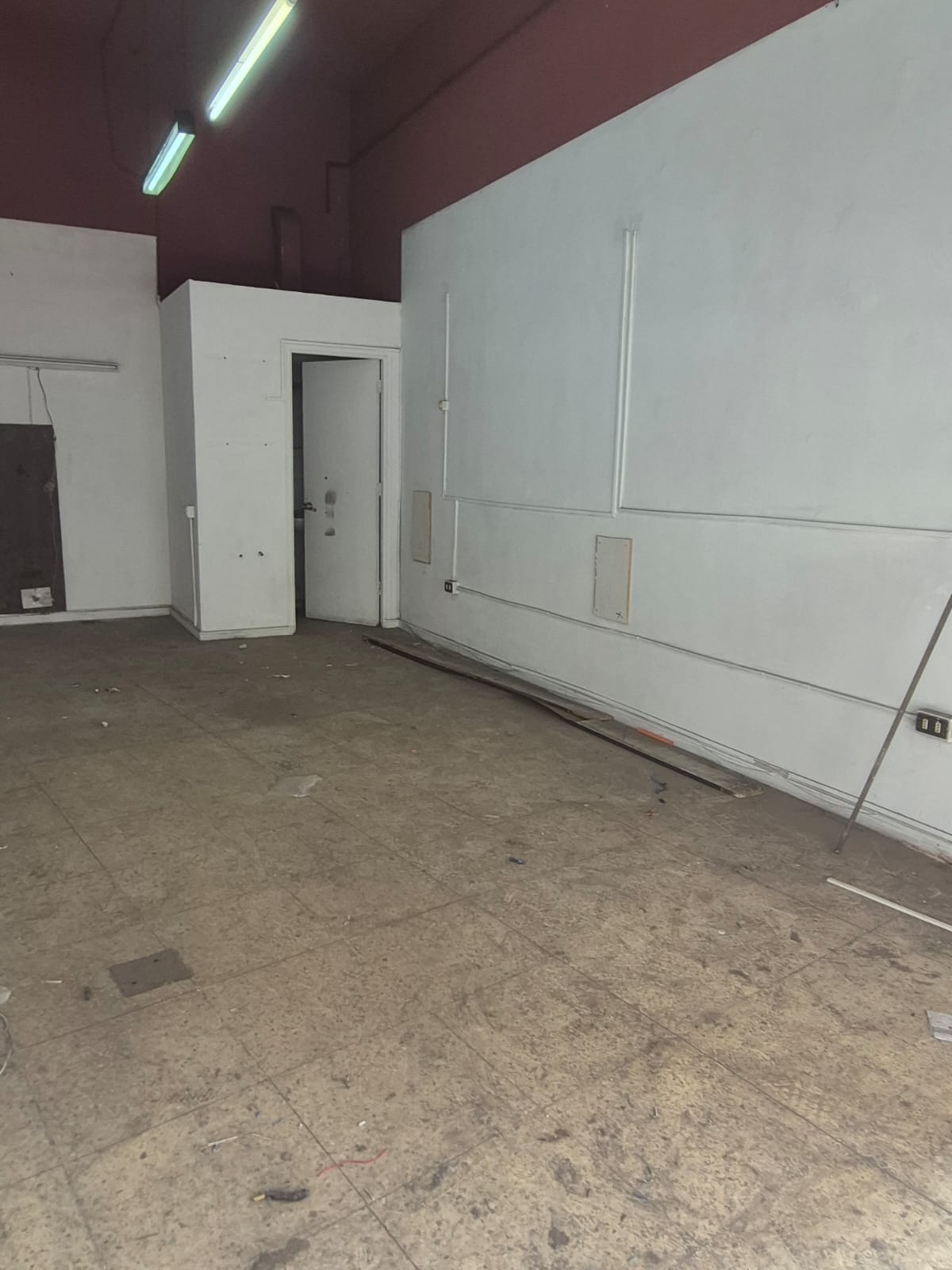 Local comercial de 55 m² en García Reyes 3, Santiago, foto 10 de 12