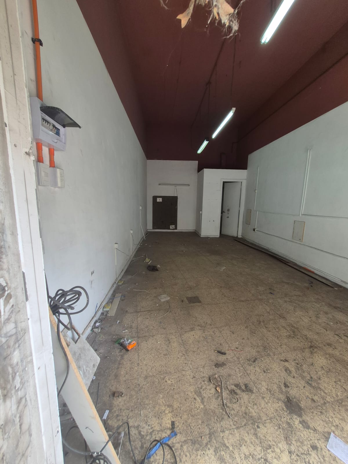 Local comercial de 55 m² en García Reyes 3, Santiago, foto 11 de 12