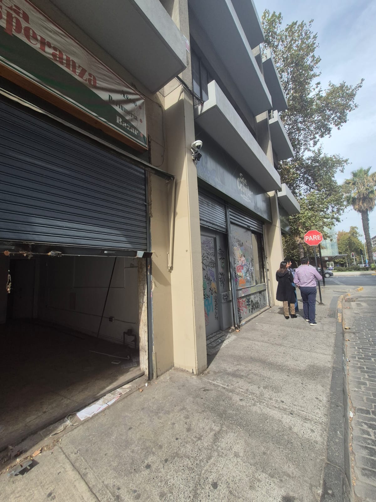 Local comercial de 55 m² en García Reyes 3, Santiago, foto 12 de 12