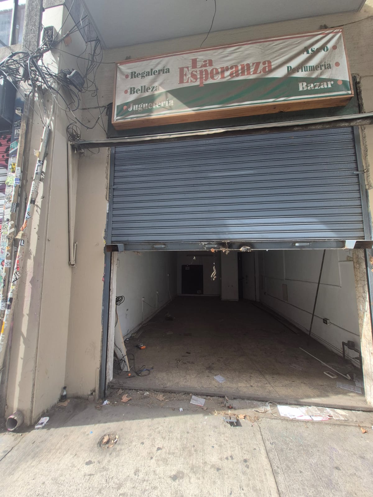 Local comercial de 55 m² en García Reyes 3, Santiago, foto 3 de 12
