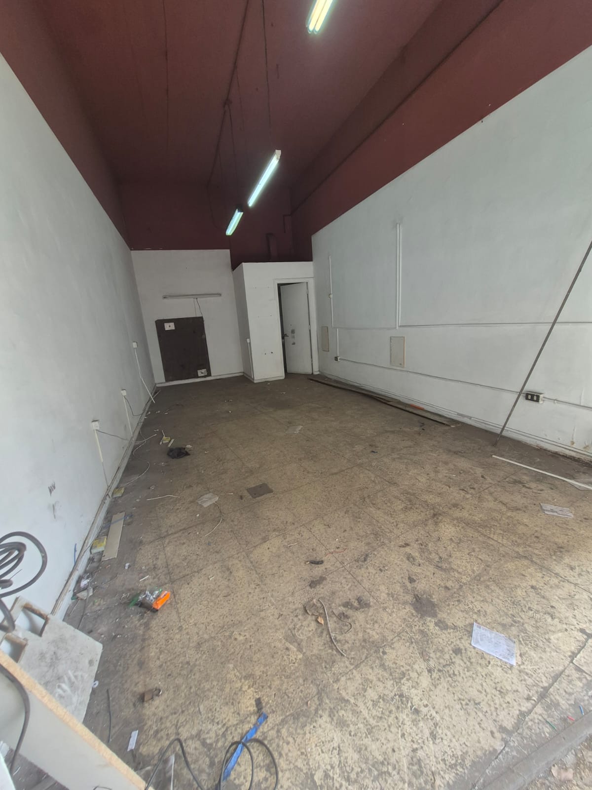 Local comercial de 55 m² en García Reyes 3, Santiago, foto 5 de 12