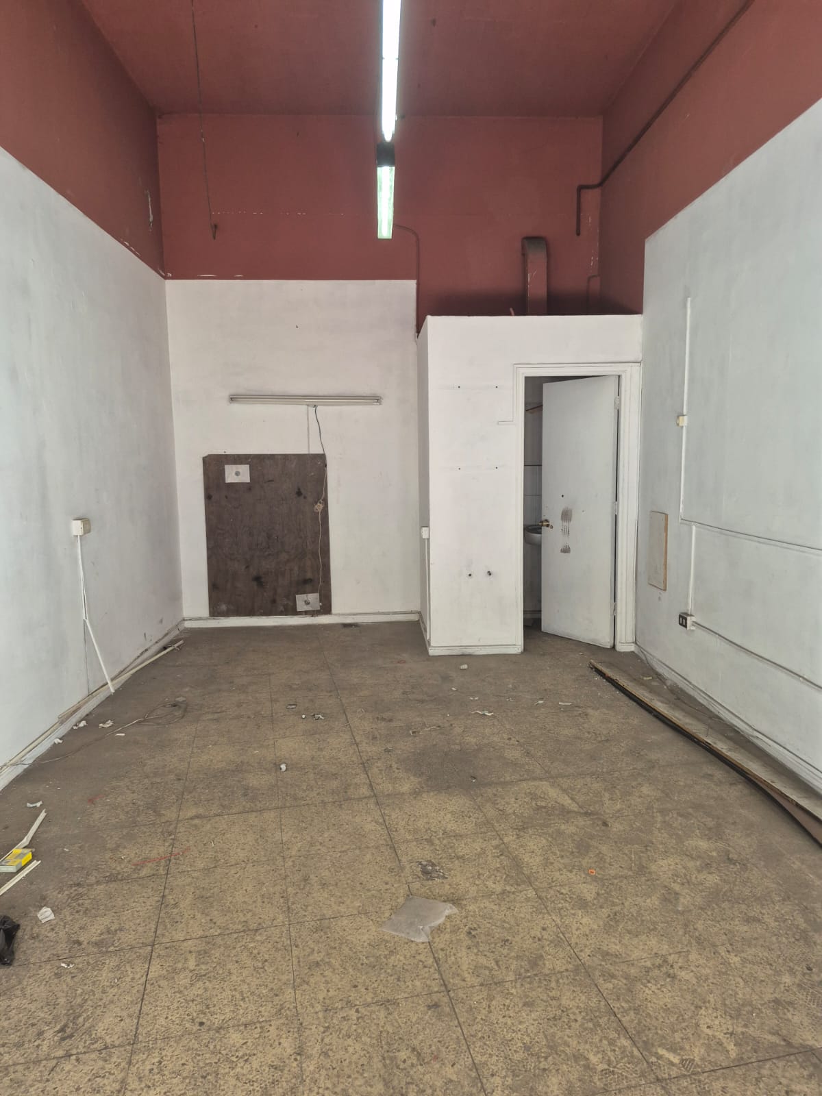 Local comercial de 55 m² en García Reyes 3, Santiago, foto 6 de 12