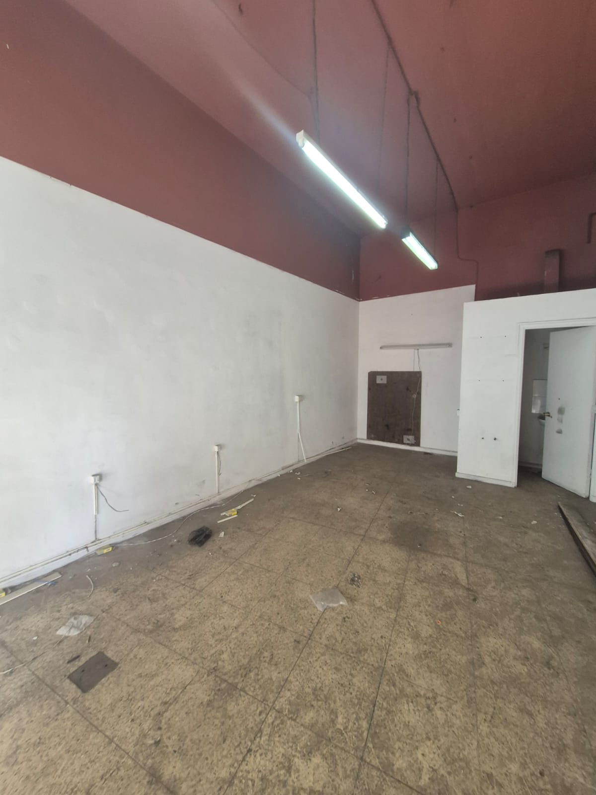 Local comercial de 55 m² en García Reyes 3, Santiago, foto 7 de 12