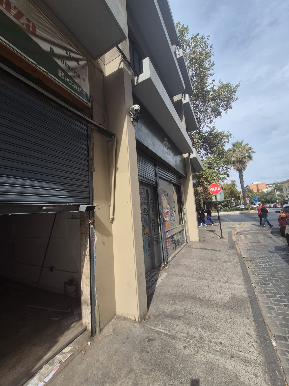 Local comercial de 55 m² en García Reyes 3, Santiago, foto 8 de 12