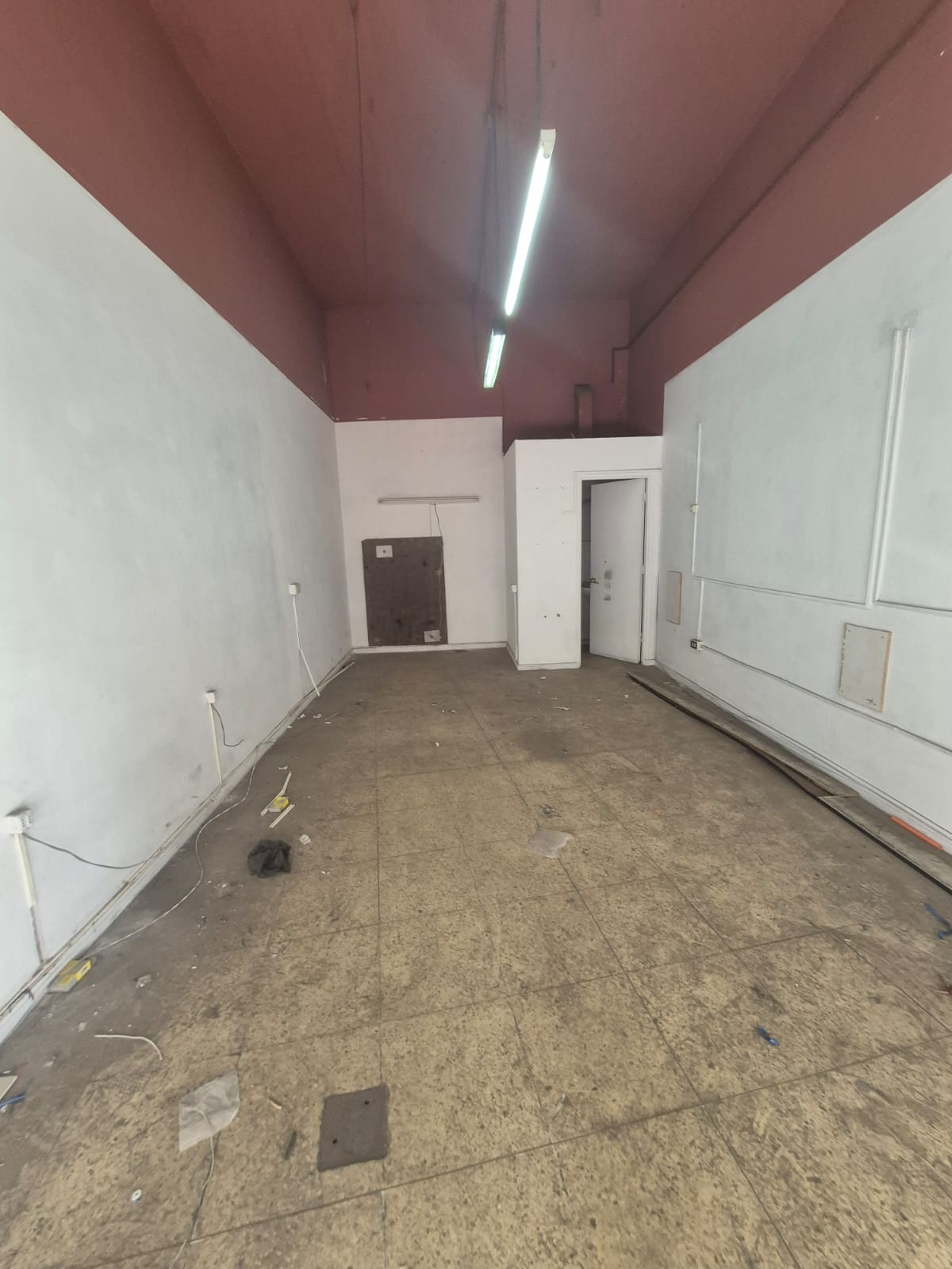 Local comercial de 55 m² en García Reyes 3, Santiago, foto 9 de 12