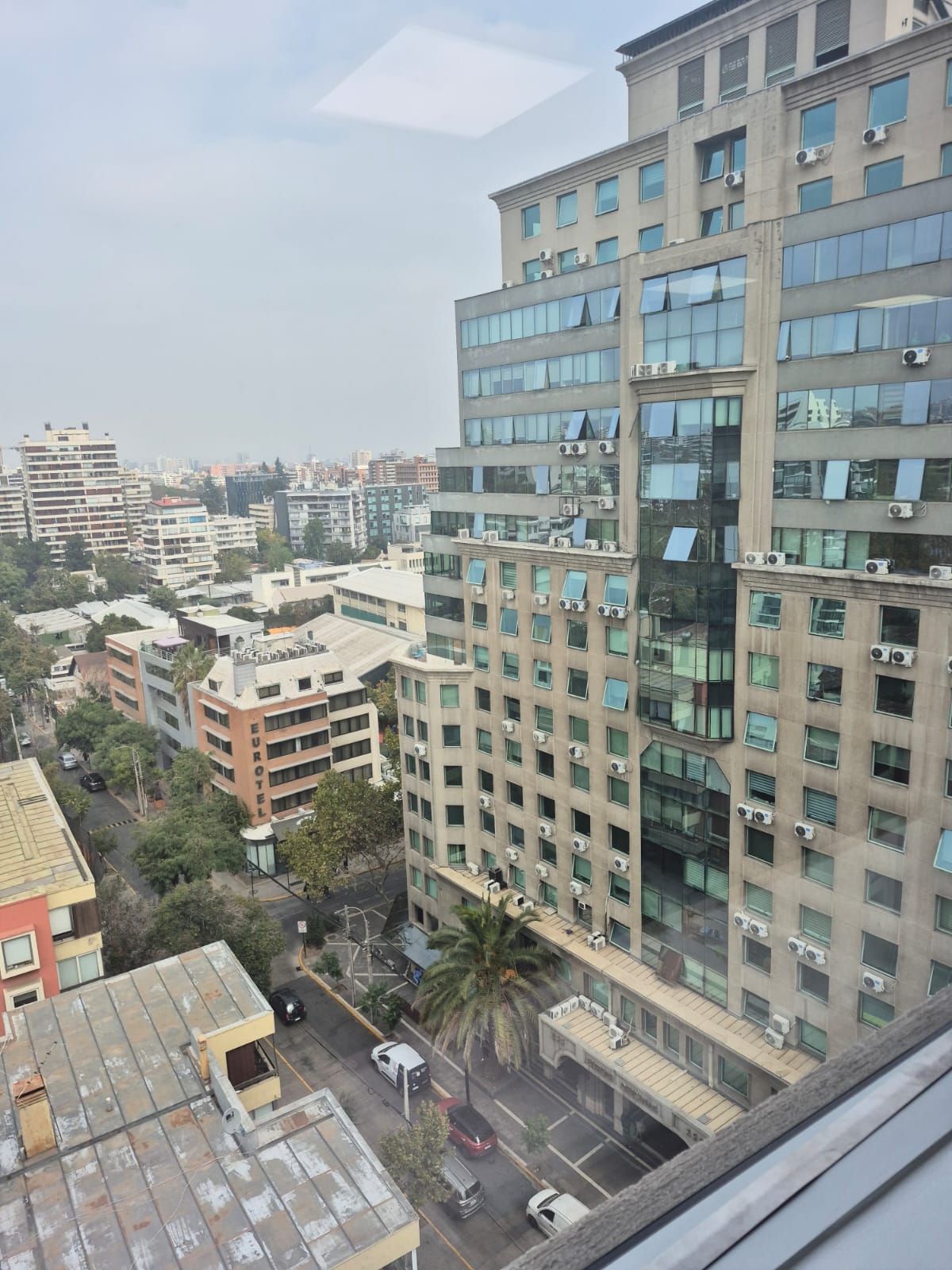 Oficina de 71 m² en Guardia Vieja 202, Providencia, foto 10 de 13