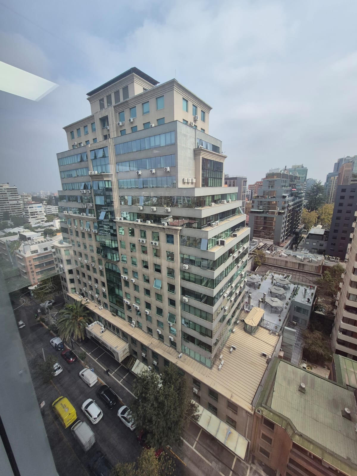 Oficina de 71 m² en Guardia Vieja 202, Providencia, foto 11 de 13