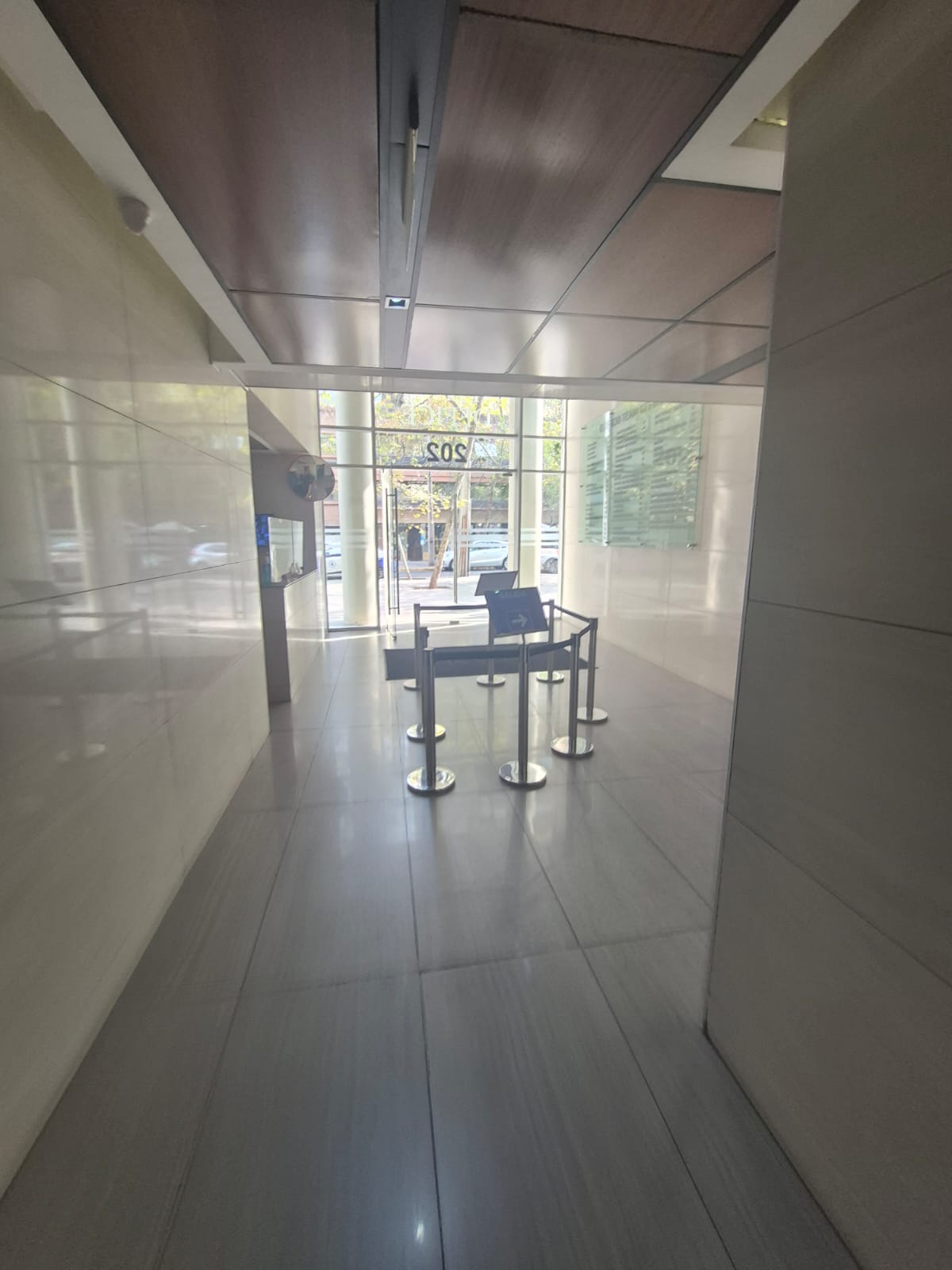 Oficina de 71 m² en Guardia Vieja 202, Providencia, foto 13 de 13