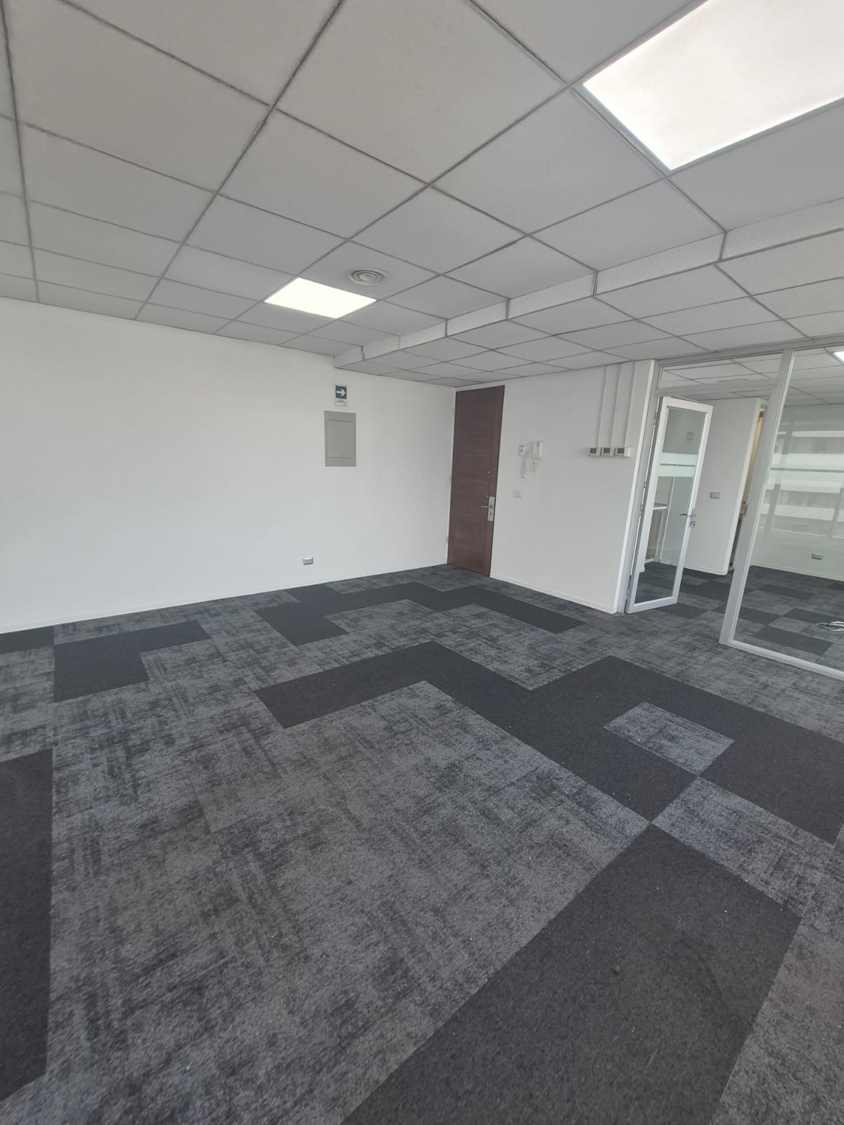 Oficina de 71 m² en Guardia Vieja 202, Providencia, foto 3 de 13