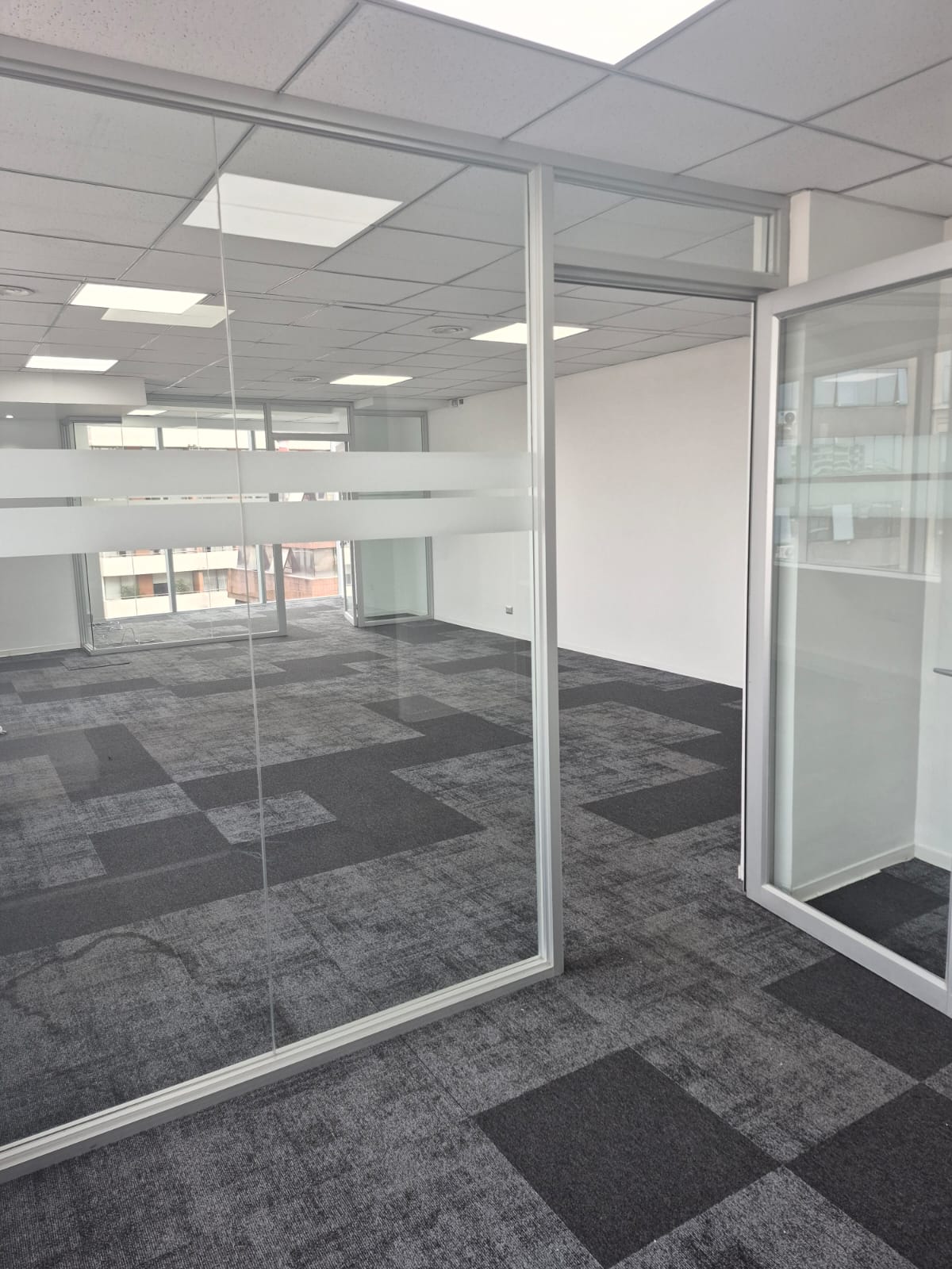 Oficina de 71 m² en Guardia Vieja 202, Providencia, foto 4 de 13