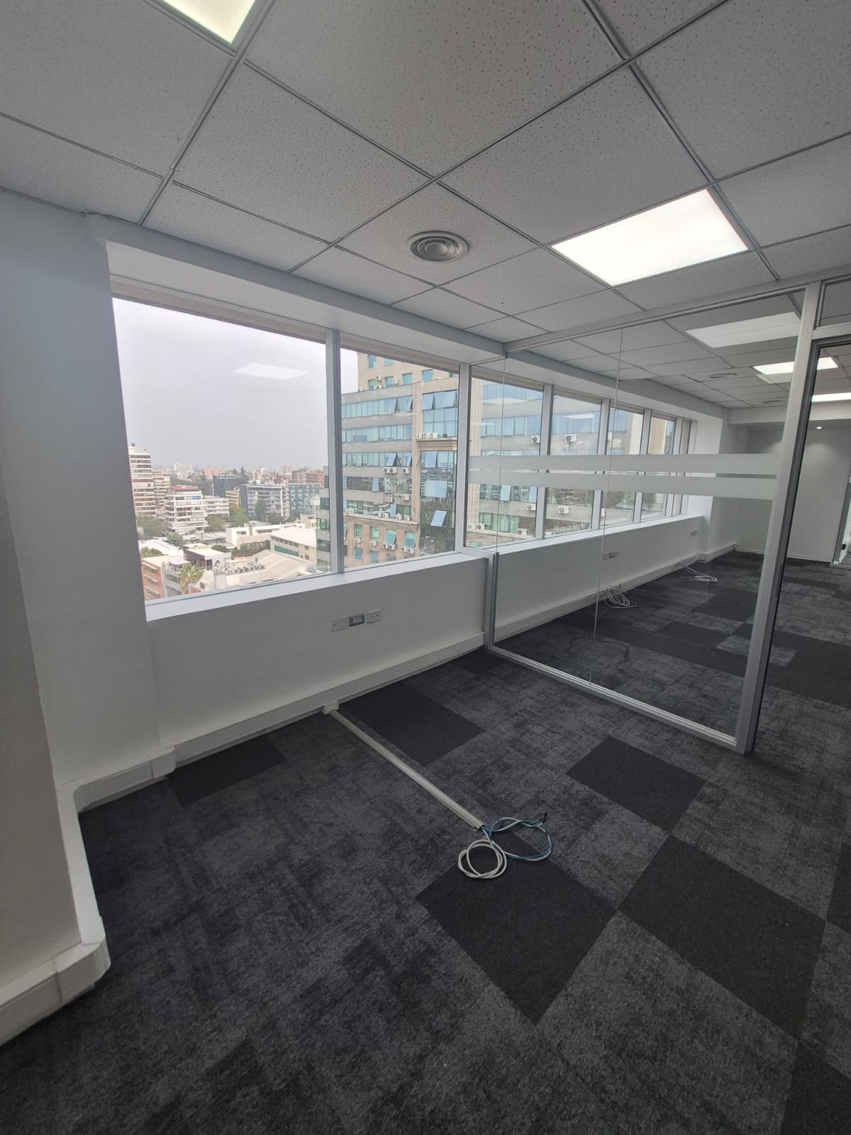 Oficina de 71 m² en Guardia Vieja 202, Providencia, foto 5 de 13