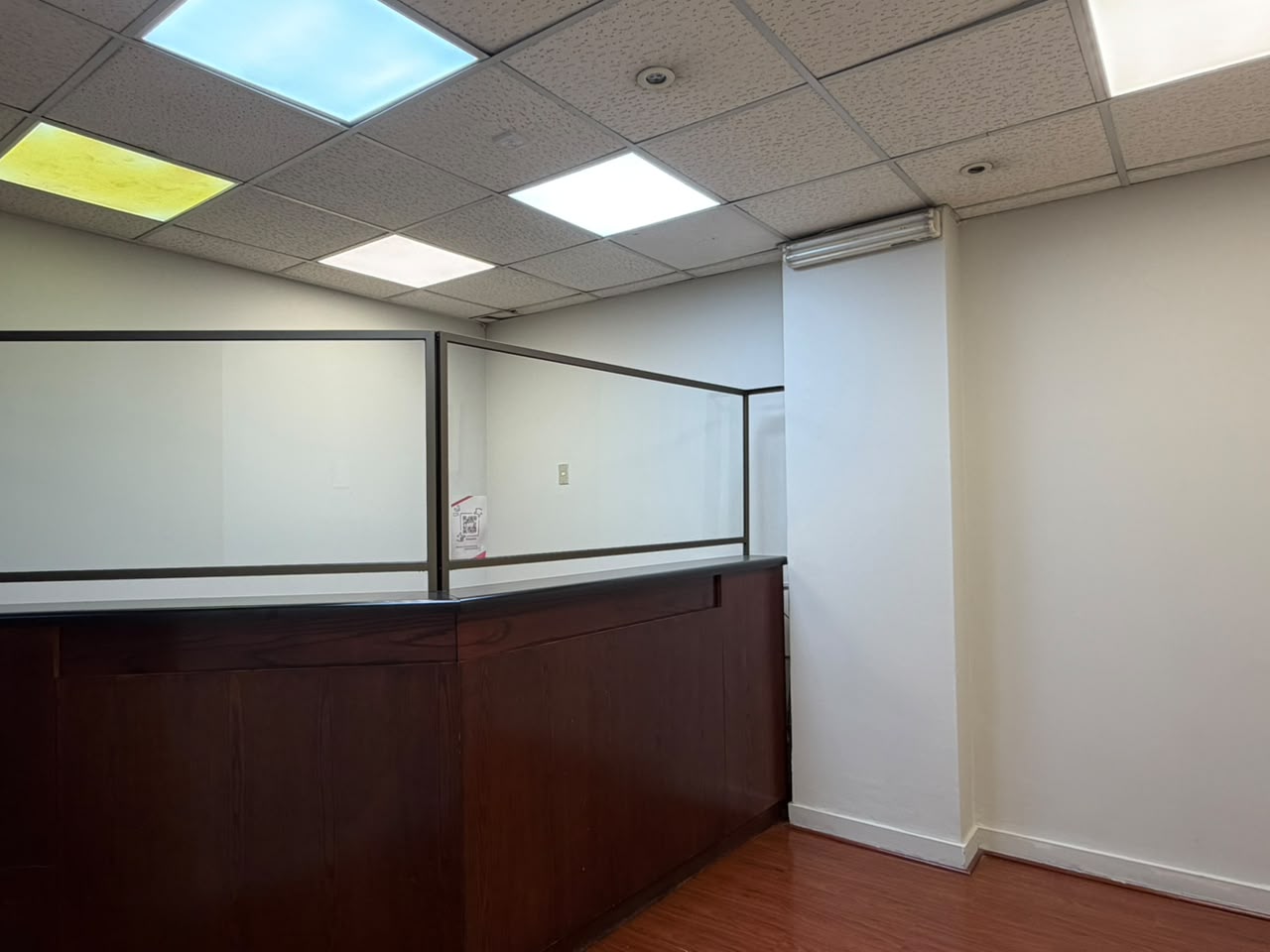 Oficina de 100 m² en Santiago