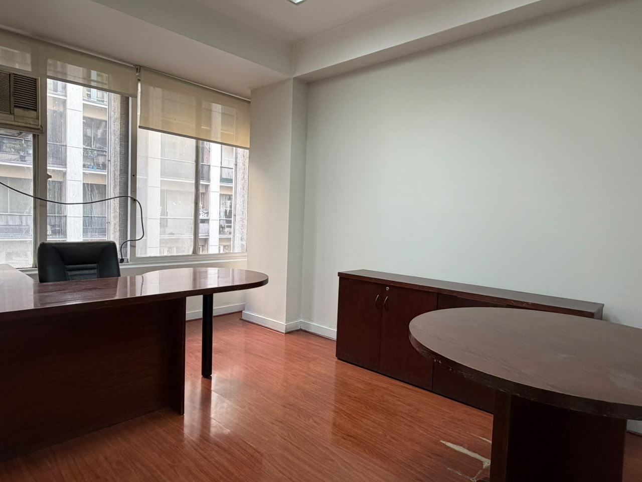 Oficina de 100 m² en Huérfanos 863, Santiago, foto 4 de 12