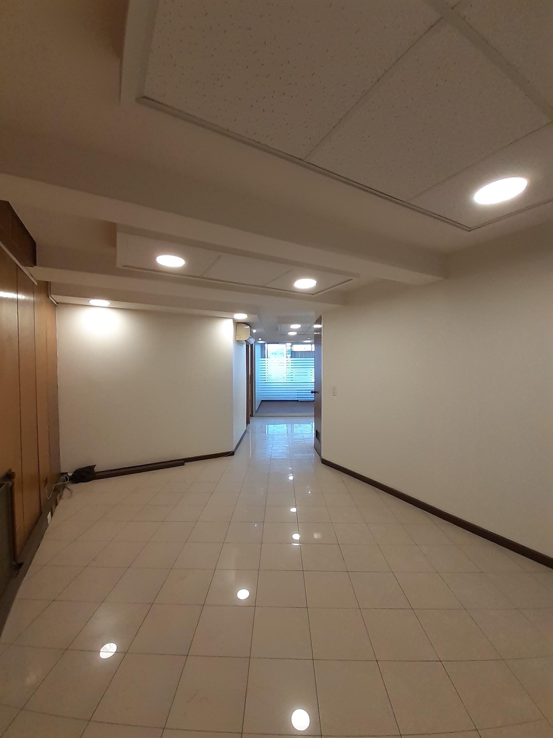 Oficina de 110 m² en Providencia