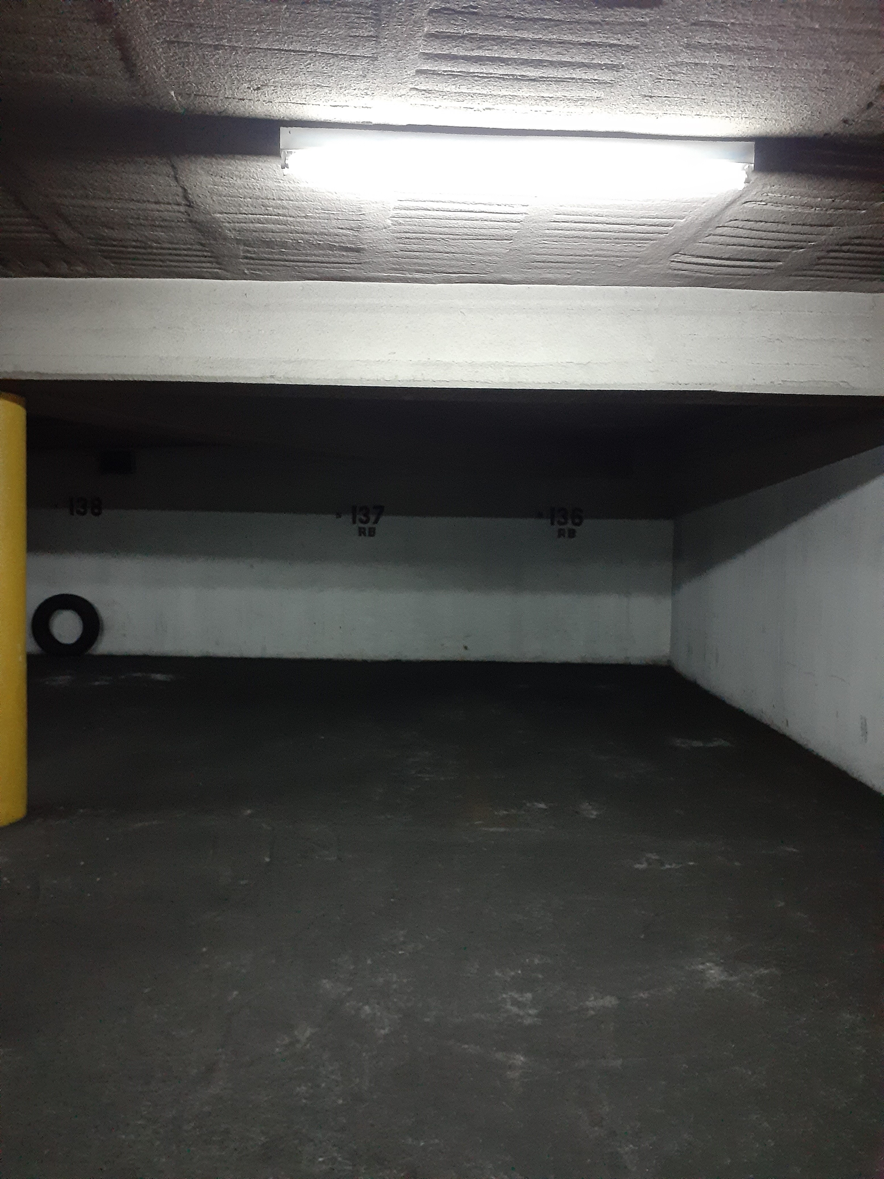 Oficina de 110 m² en Las Bellotas 199, Providencia, foto 11 de 12