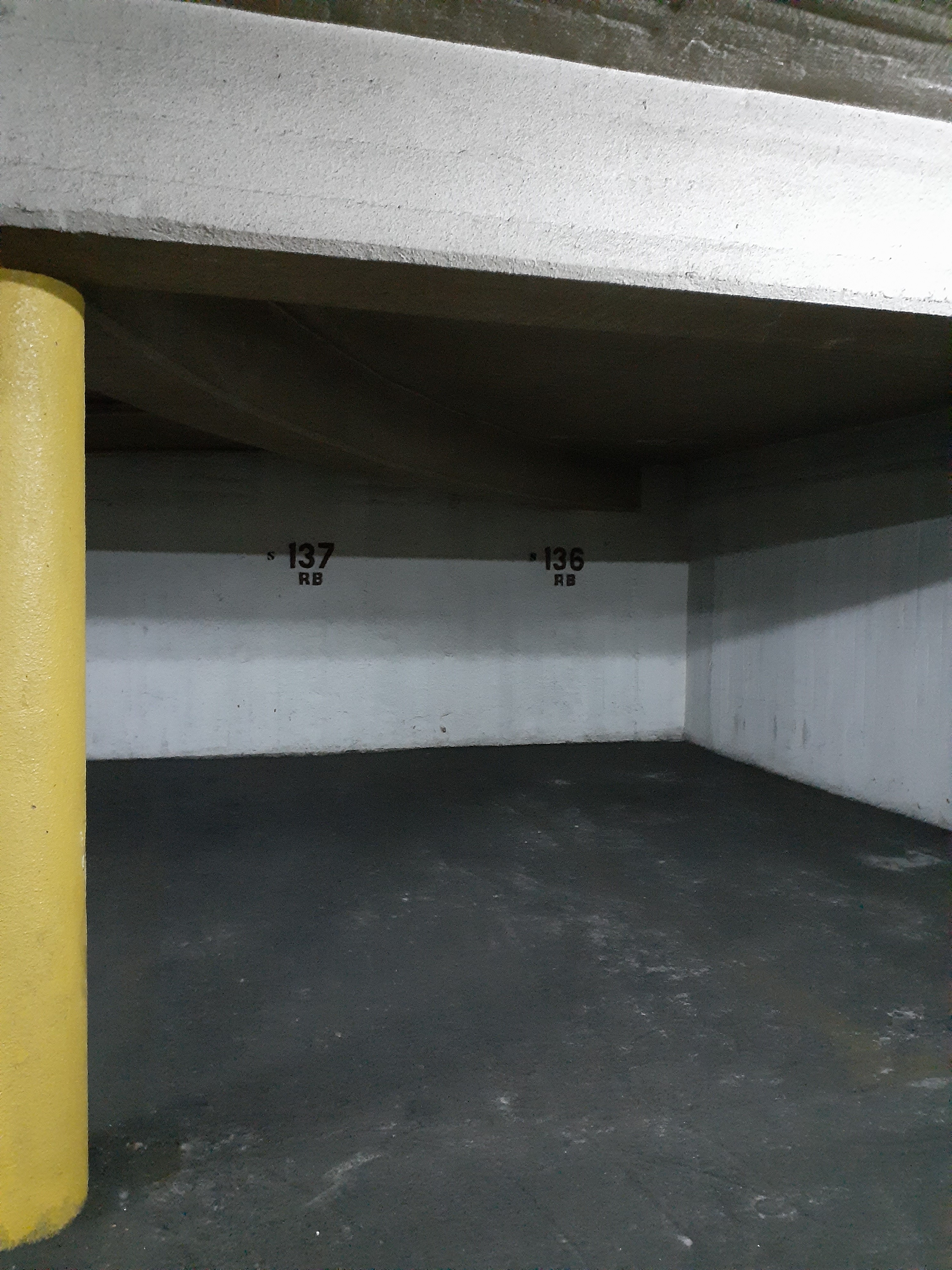 Oficina de 110 m² en Las Bellotas 199, Providencia, foto 12 de 12