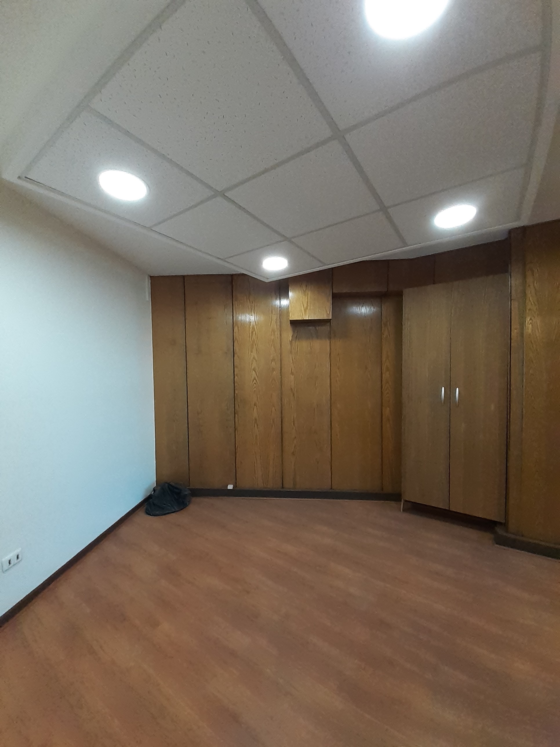 Oficina de 110 m² en Las Bellotas 199, Providencia, foto 4 de 12