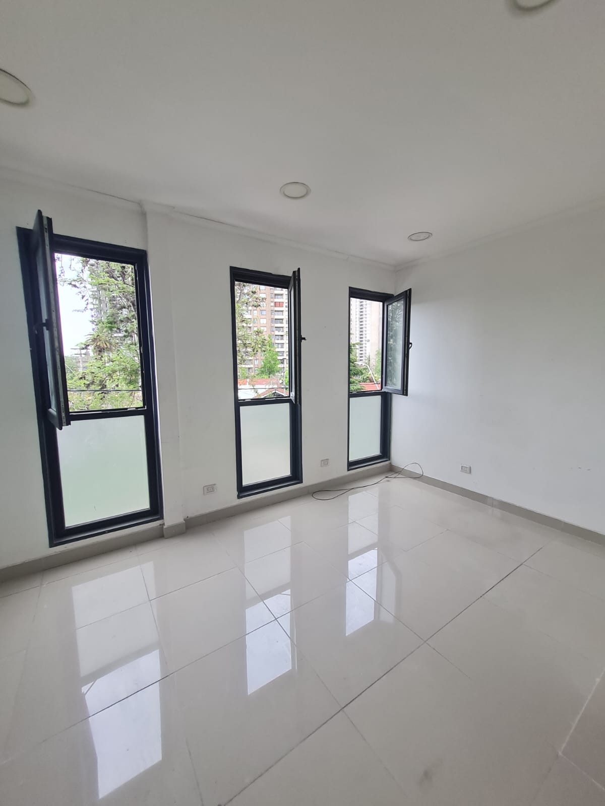 Oficina de 19 m² en Macul 6035, Macul, foto 4 de 12