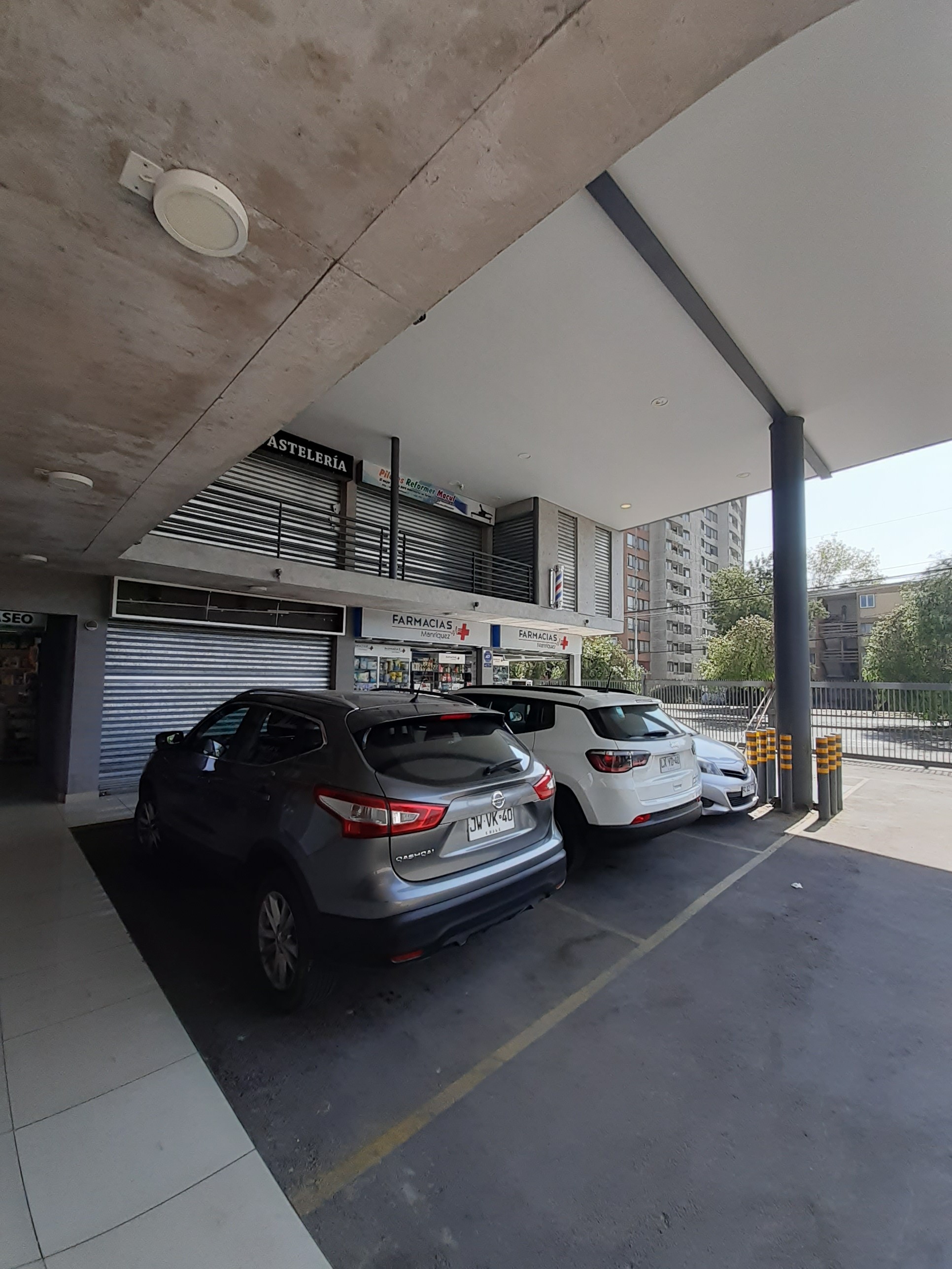 Oficina de 19 m² en Macul 6035, Macul, foto 3 de 12