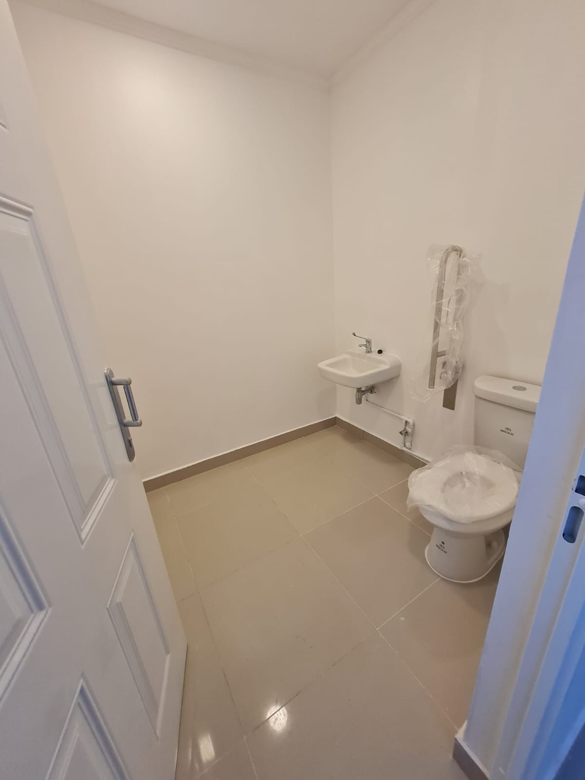 Oficina de 19 m² en Macul 6035, Macul, foto 5 de 12