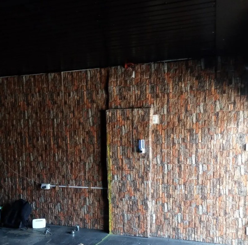 Local comercial de 92 m² en Matucana 773, Santiago, foto 4 de 13