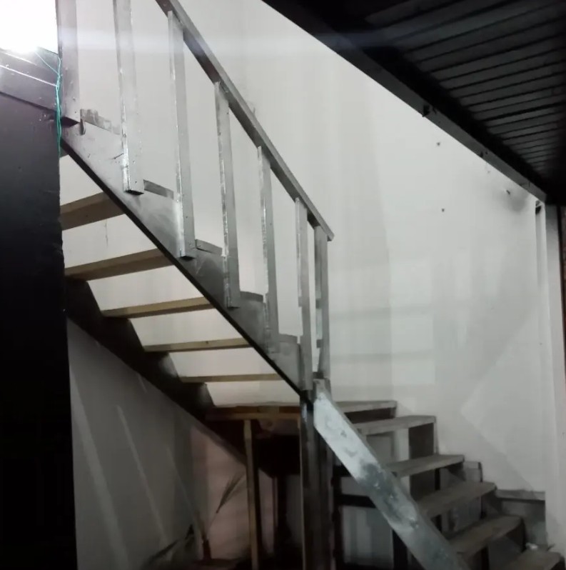 Local comercial de 92 m² en Matucana 773, Santiago, foto 6 de 13