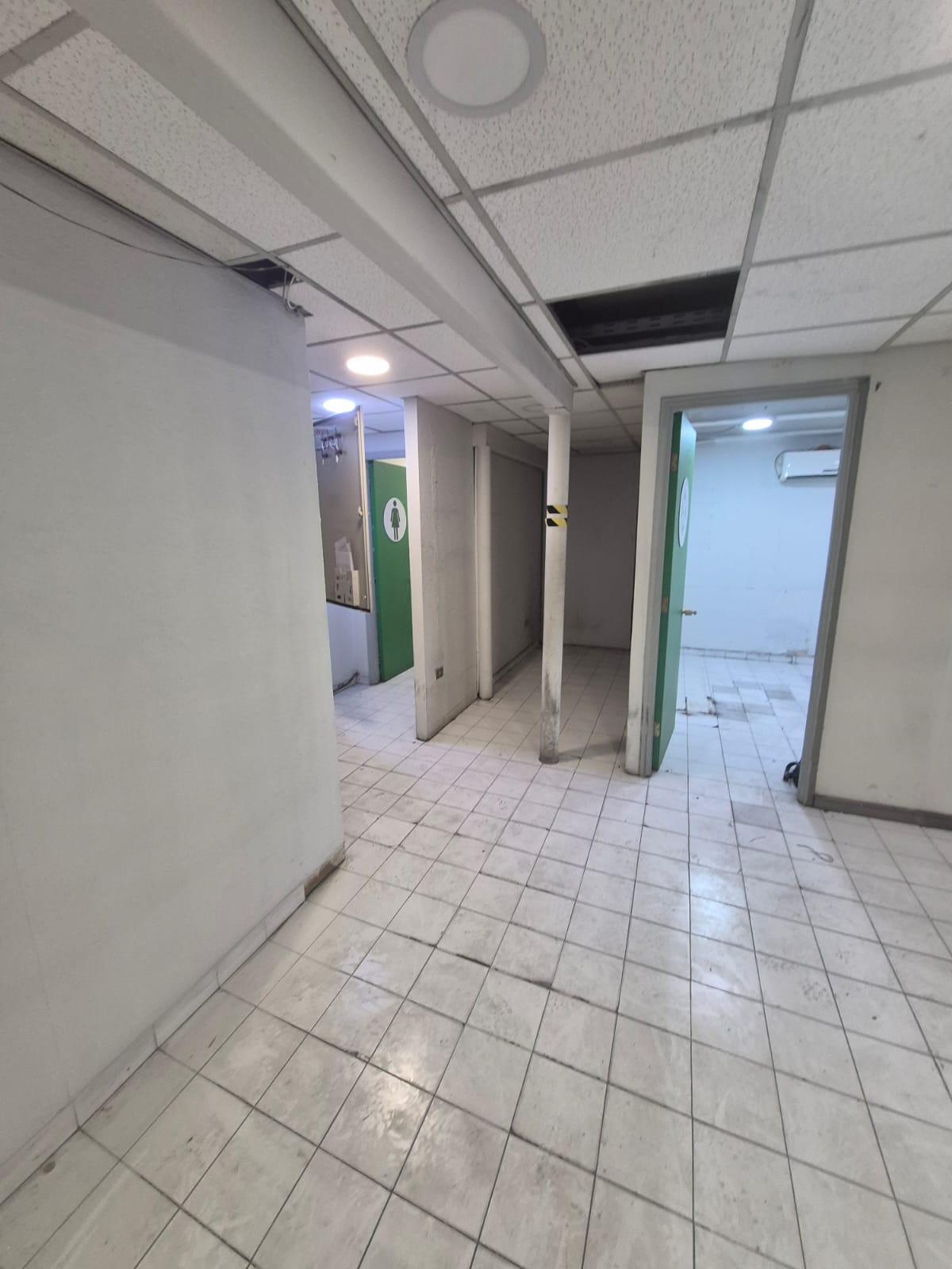 Local comercial de 146 m² en Matucana 775, Santiago, foto 11 de 12