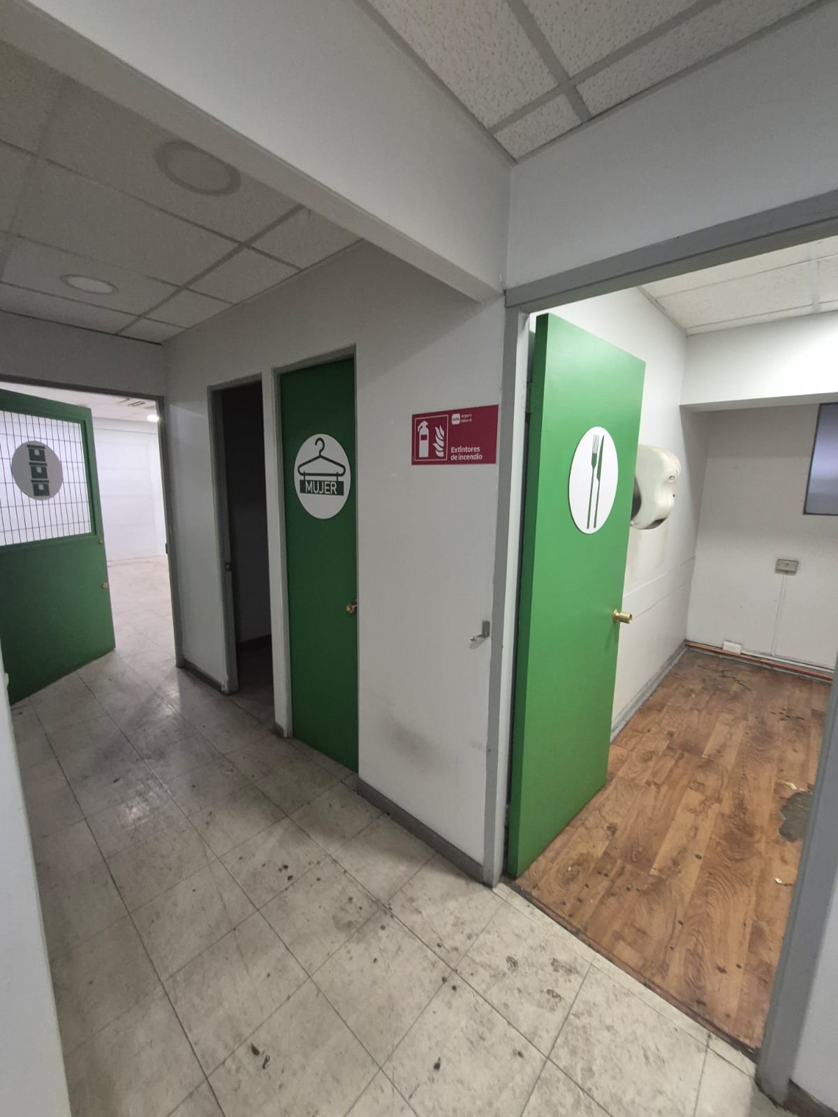 Local comercial de 146 m² en Matucana 775, Santiago, foto 12 de 12
