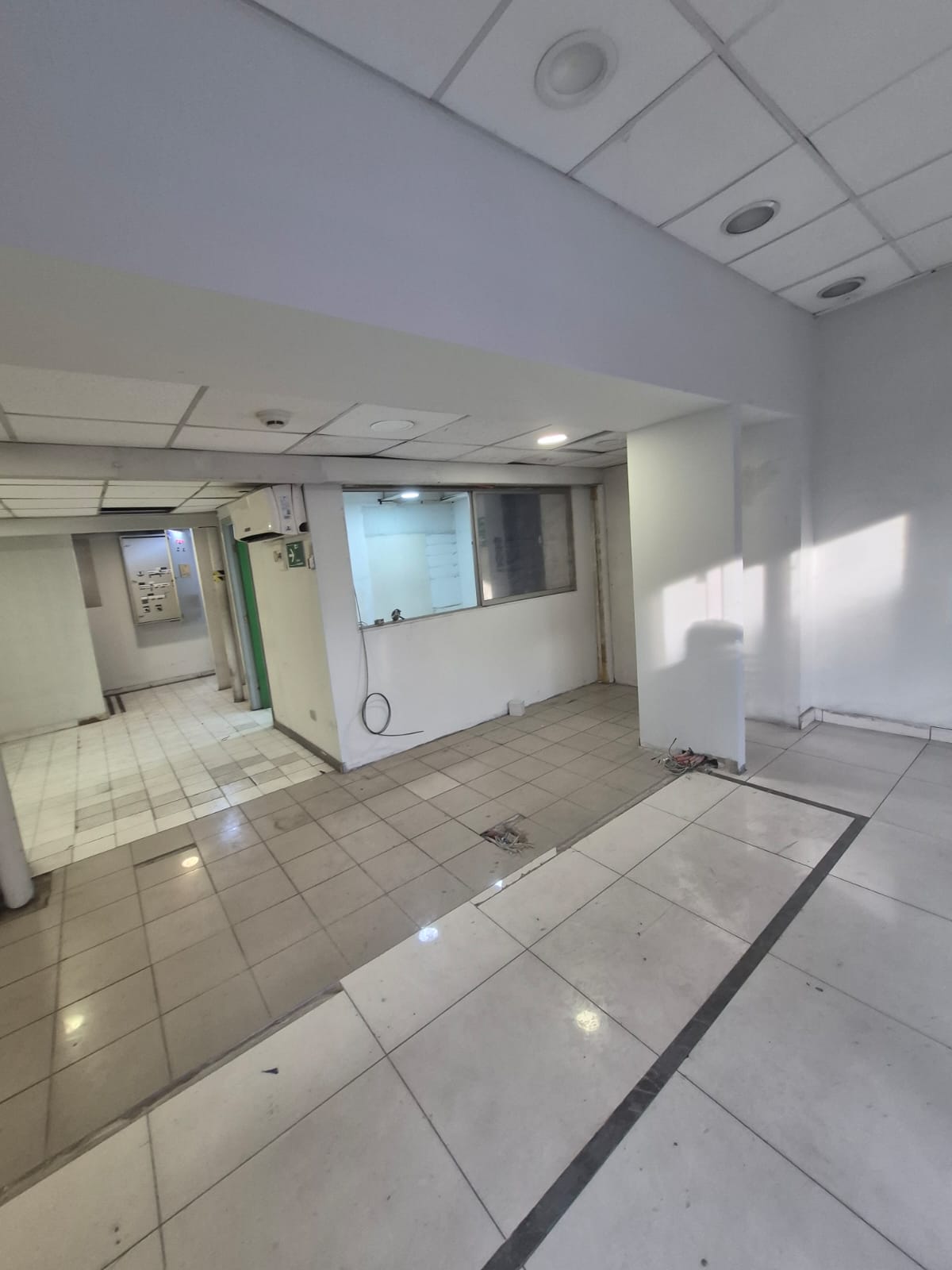 Local comercial de 146 m² en Matucana 775, Santiago, foto 3 de 12